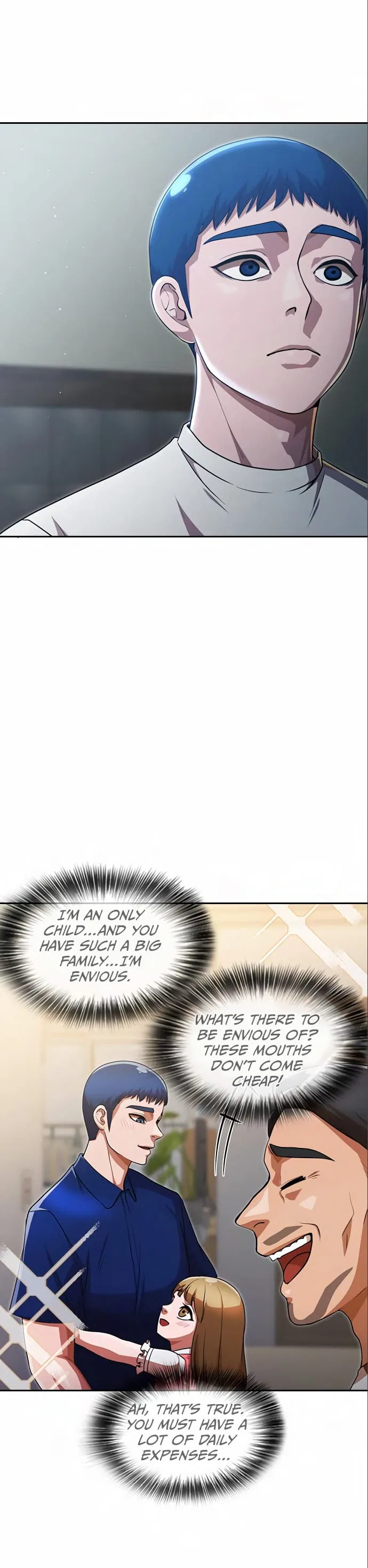 The Girl from Random Chatting Chapter 269 – Page 36