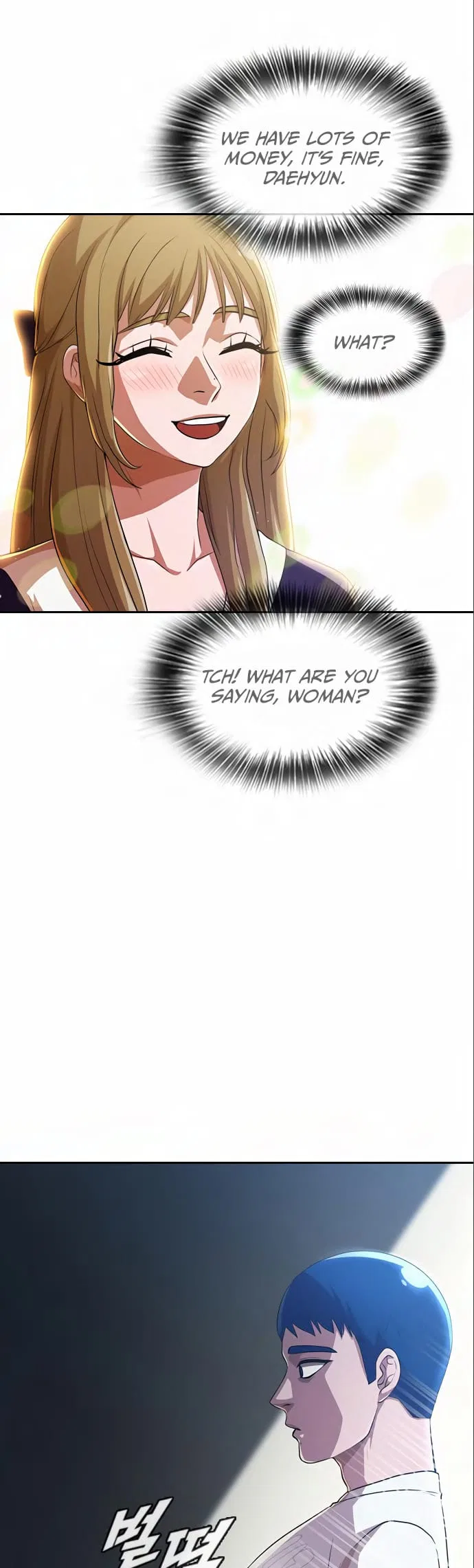 The Girl from Random Chatting Chapter 269 – Page 37