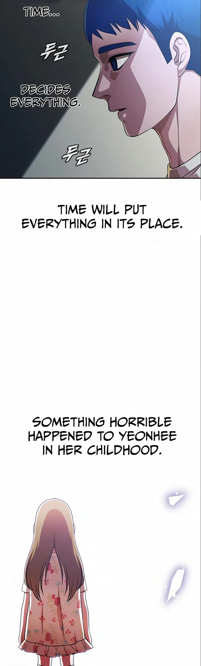 The Girl from Random Chatting Chapter 269 – Page 39