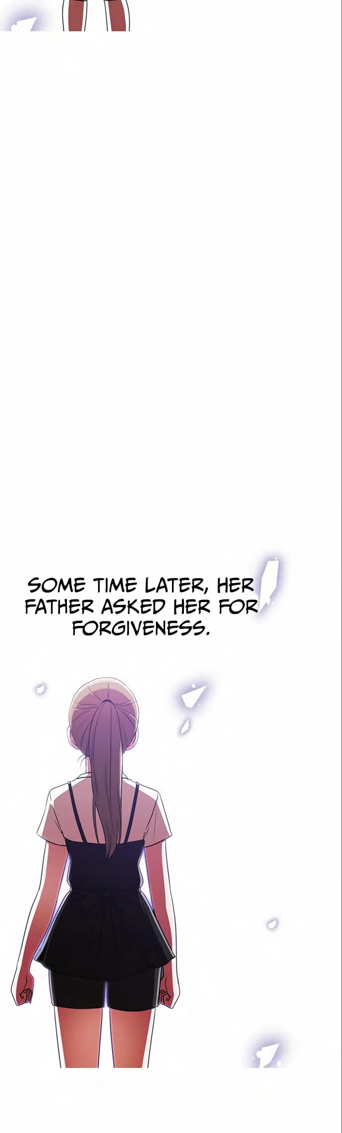 The Girl from Random Chatting Chapter 269 – Page 40