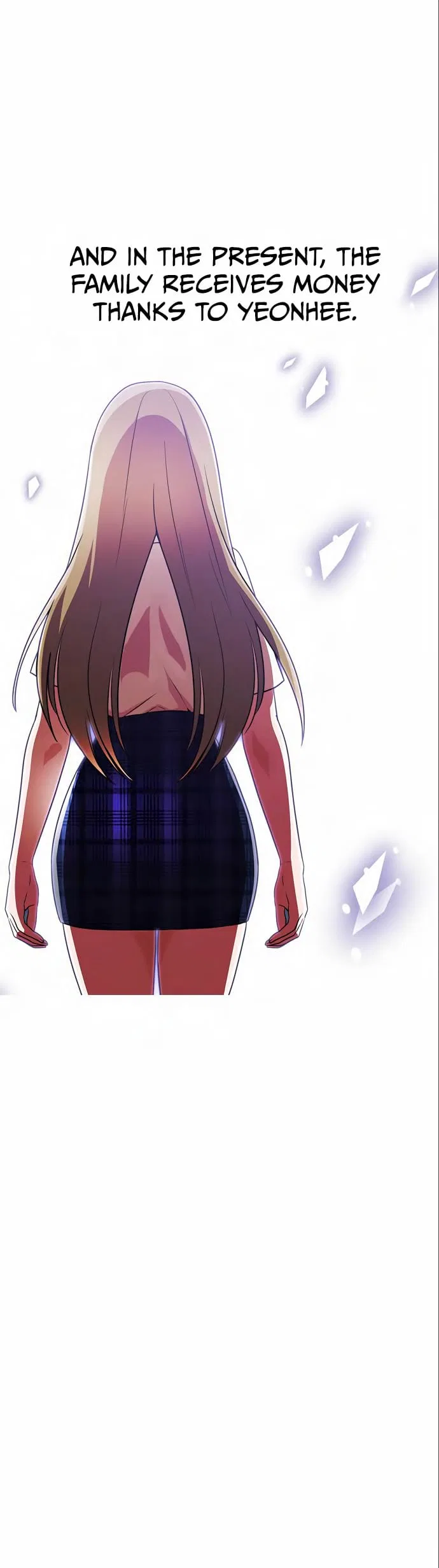 The Girl from Random Chatting Chapter 269 – Page 41