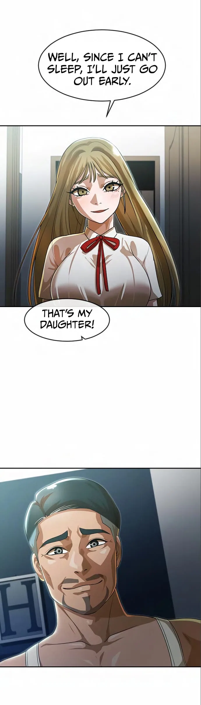 The Girl from Random Chatting Chapter 269 – Page 45