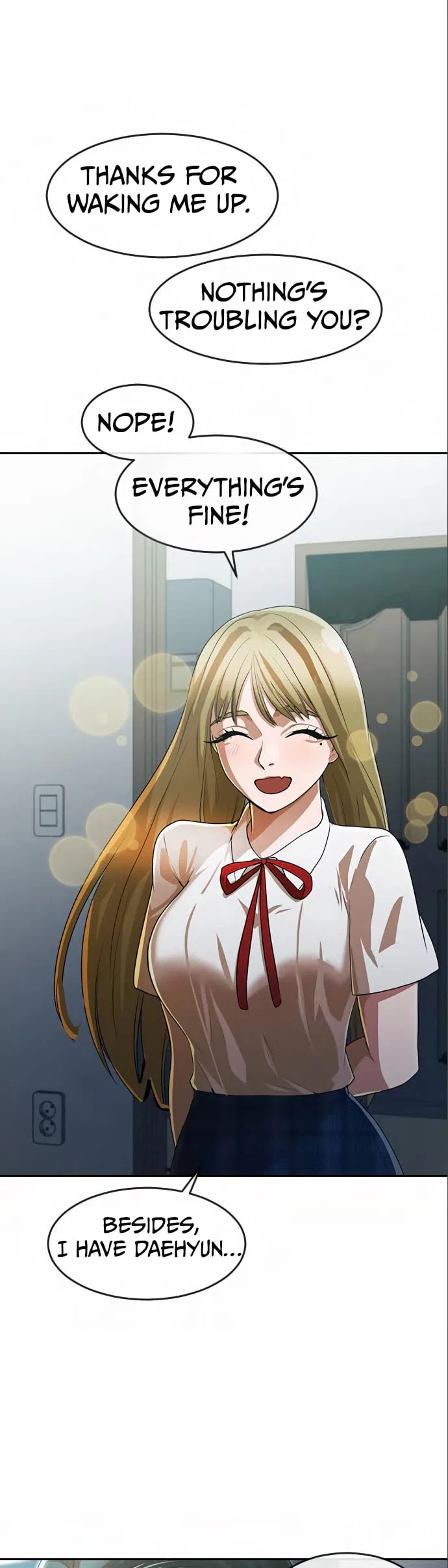 The Girl from Random Chatting Chapter 269 – Page 46