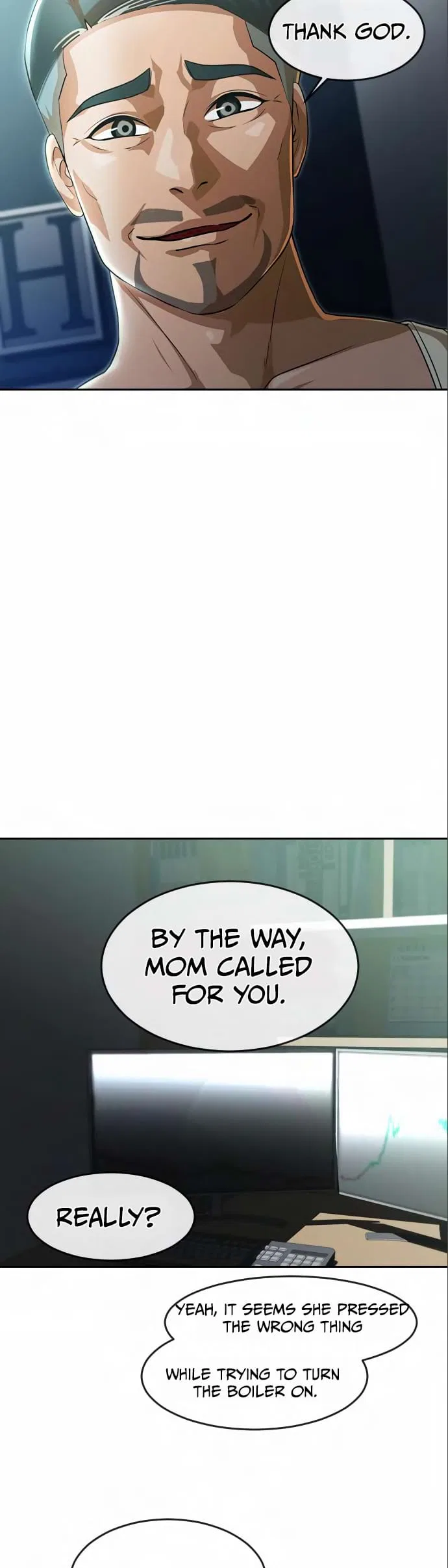 The Girl from Random Chatting Chapter 269 – Page 47