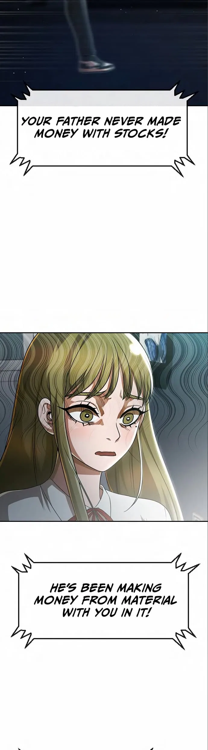 The Girl from Random Chatting Chapter 269 – Page 50