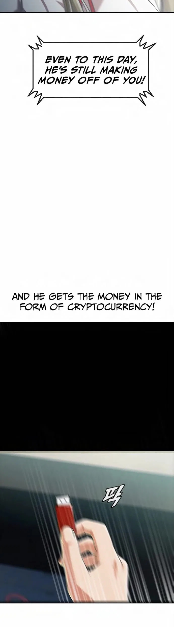 The Girl from Random Chatting Chapter 269 – Page 52