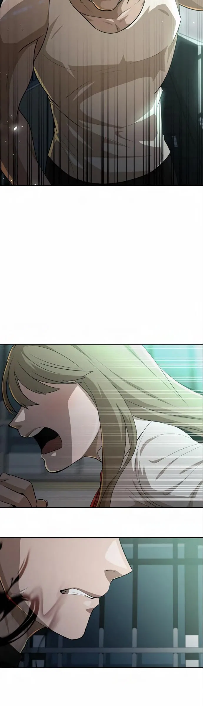 The Girl from Random Chatting Chapter 269 – Page 60