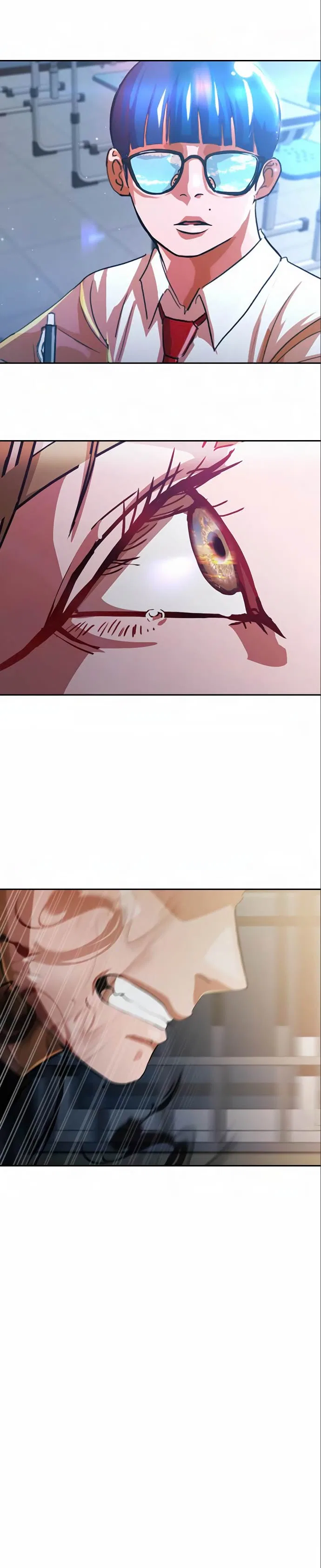 The Girl from Random Chatting Chapter 269 – Page 61