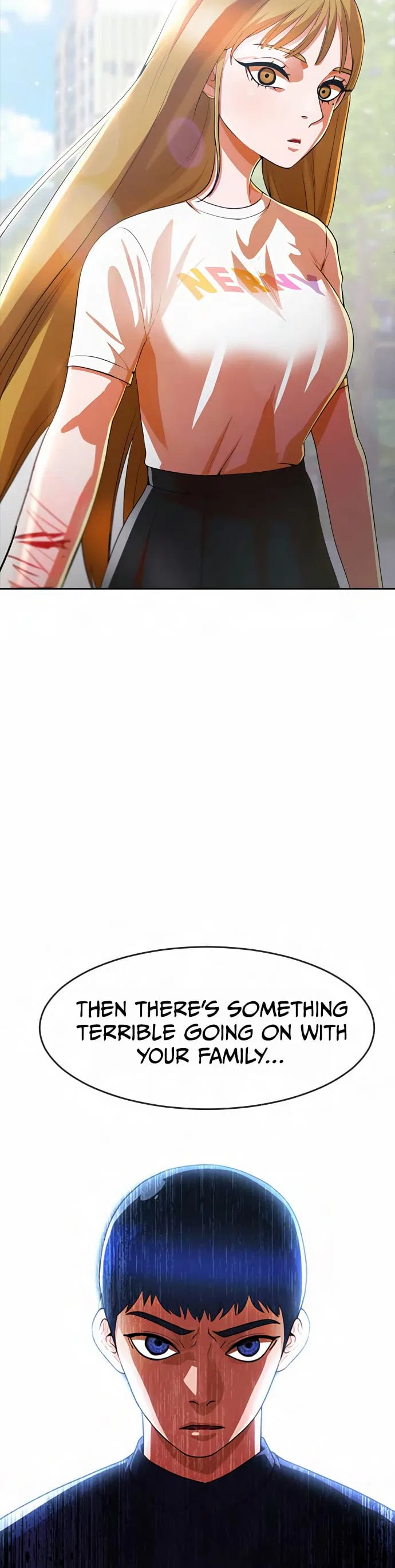 The Girl from Random Chatting Chapter 268 – Page 3