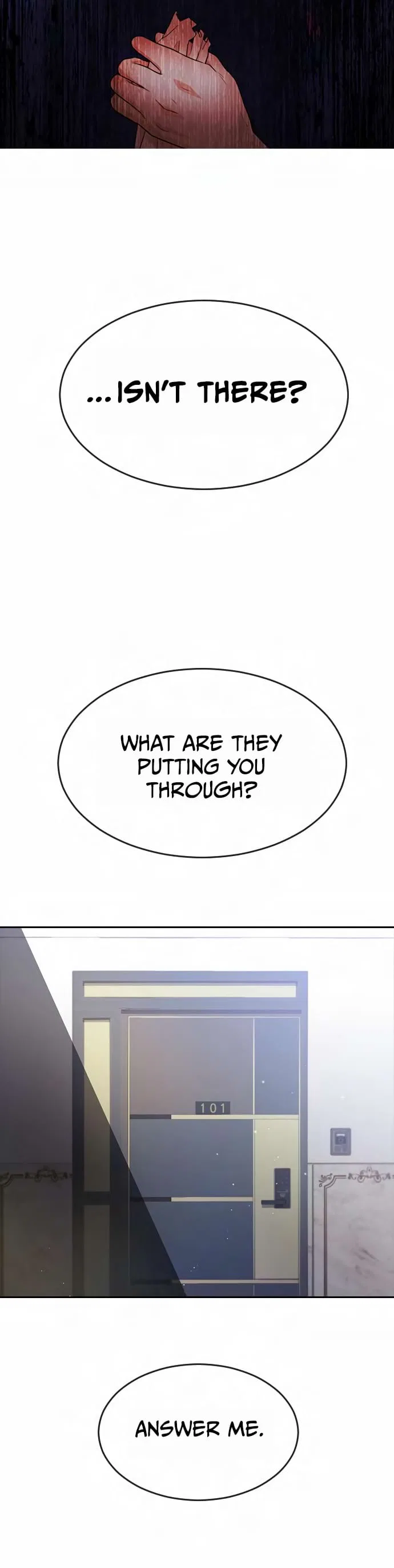 The Girl from Random Chatting Chapter 268 – Page 4
