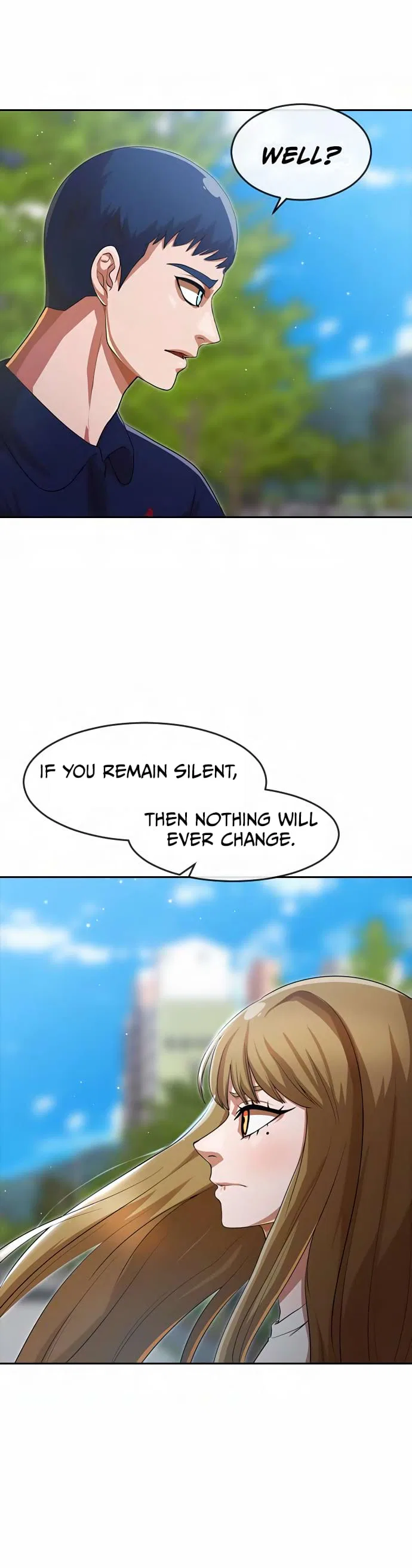 The Girl from Random Chatting Chapter 268 – Page 5