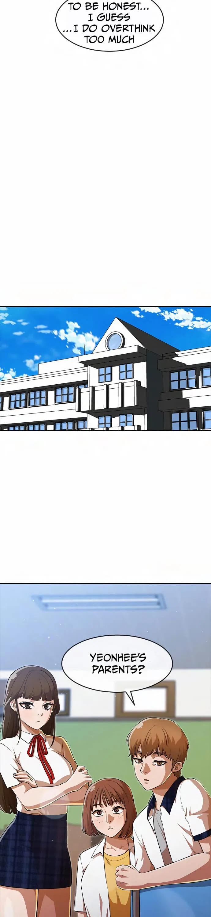 The Girl from Random Chatting Chapter 268 – Page 10