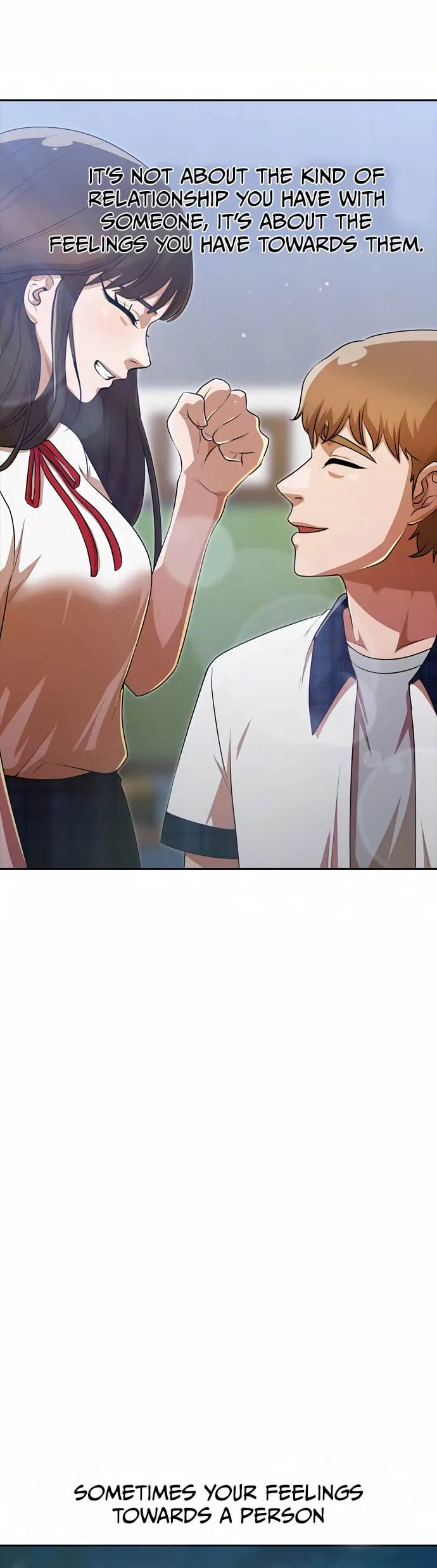 The Girl from Random Chatting Chapter 268 – Page 17