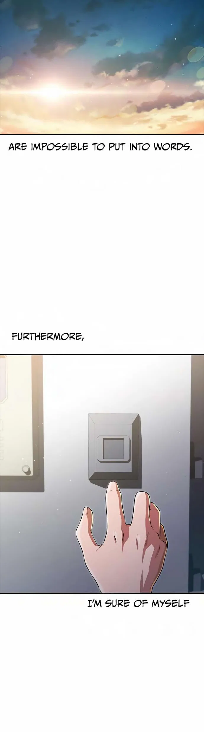 The Girl from Random Chatting Chapter 268 – Page 18