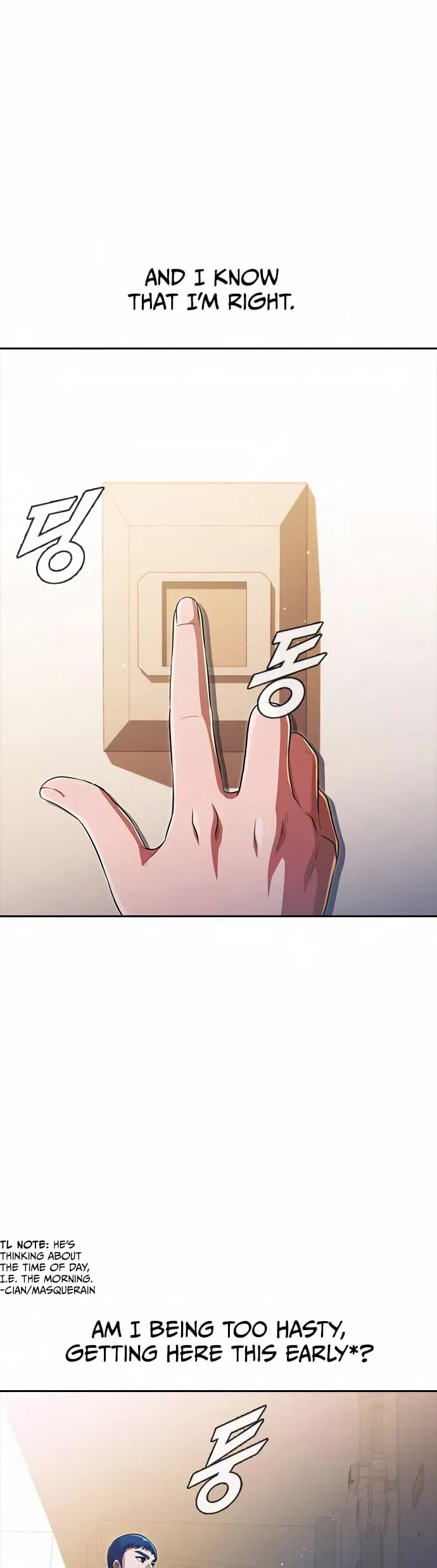The Girl from Random Chatting Chapter 268 – Page 19