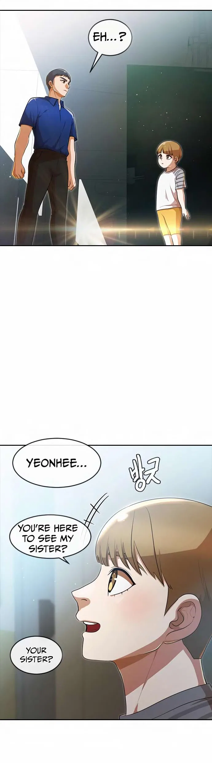 The Girl from Random Chatting Chapter 268 – Page 22