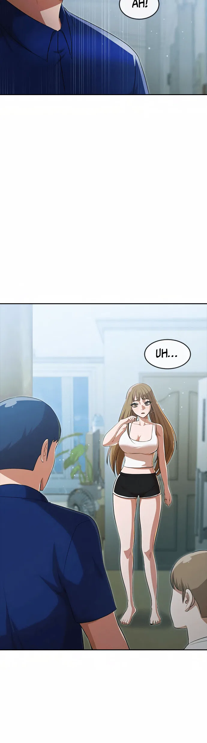 The Girl from Random Chatting Chapter 268 – Page 24