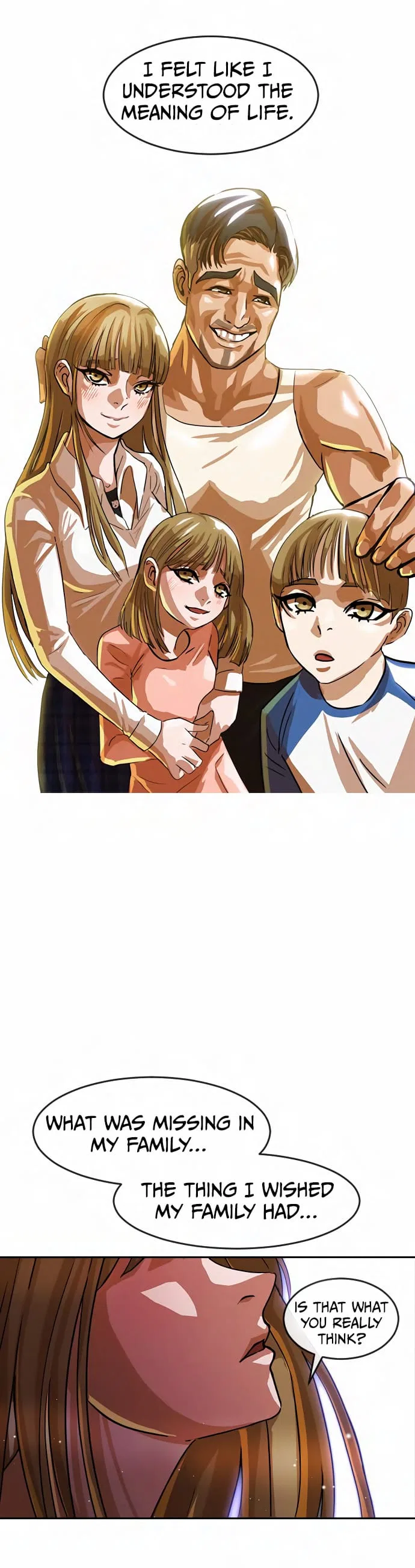 The Girl from Random Chatting Chapter 268 – Page 49