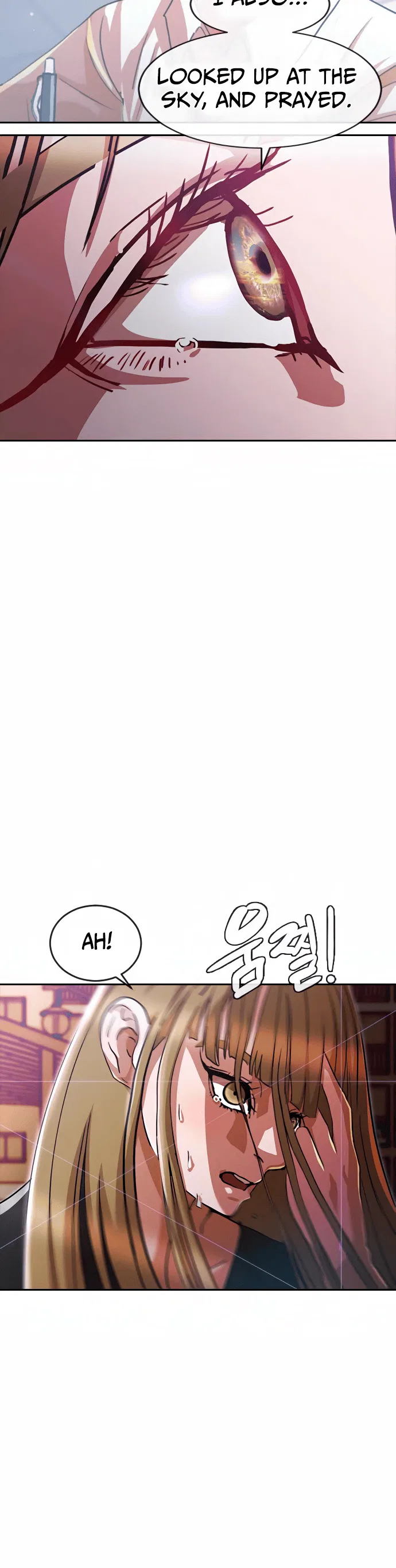 The Girl from Random Chatting Chapter 268 – Page 54