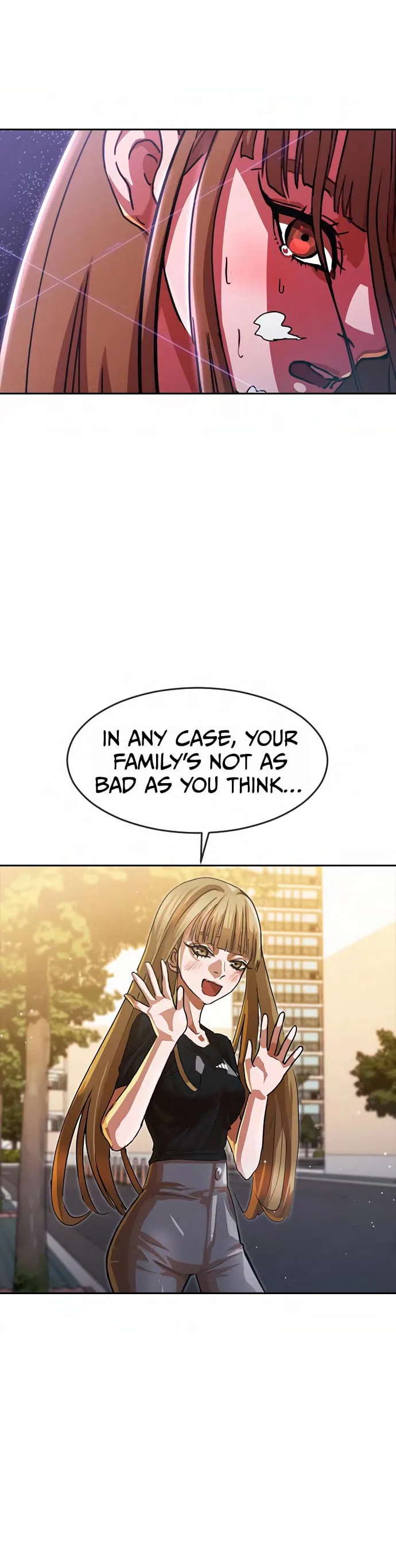 The Girl from Random Chatting Chapter 268 – Page 55