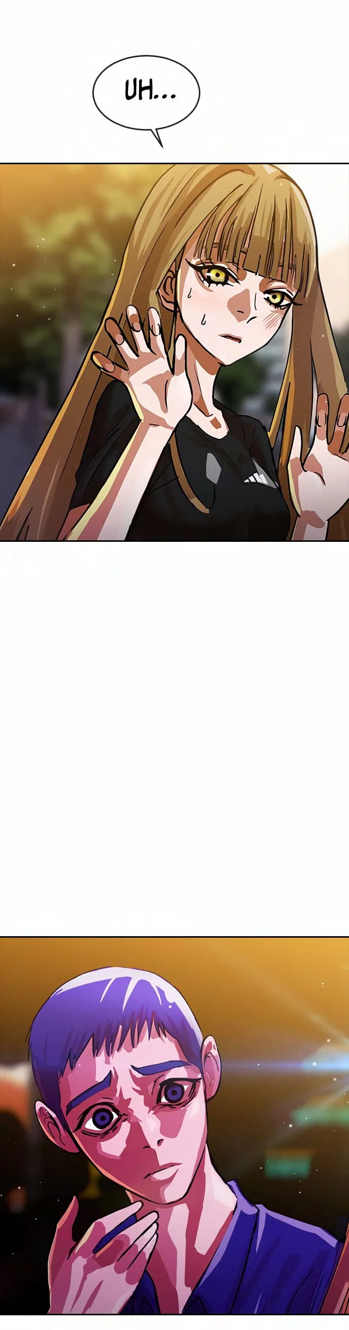 The Girl from Random Chatting Chapter 268 – Page 57