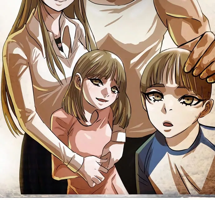 The Girl from Random Chatting Chapter 268 – Page 60