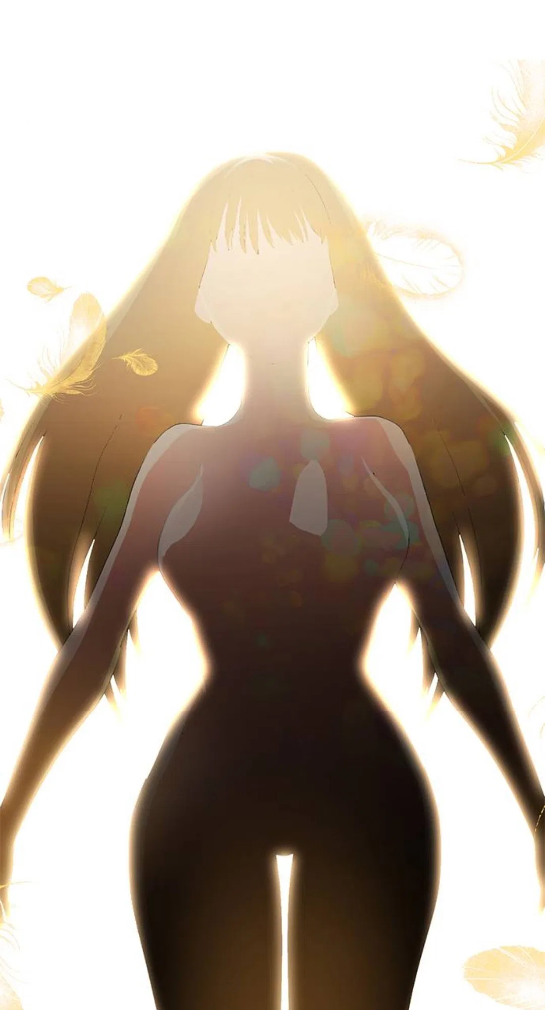 The Girl from Random Chatting Chapter 267 – Page 3
