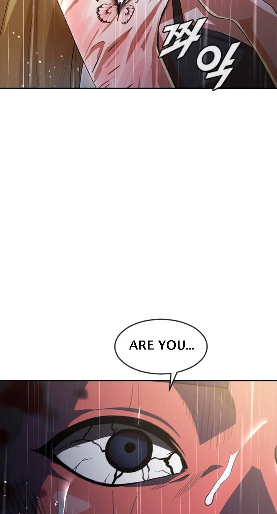 The Girl from Random Chatting Chapter 267 – Page 6