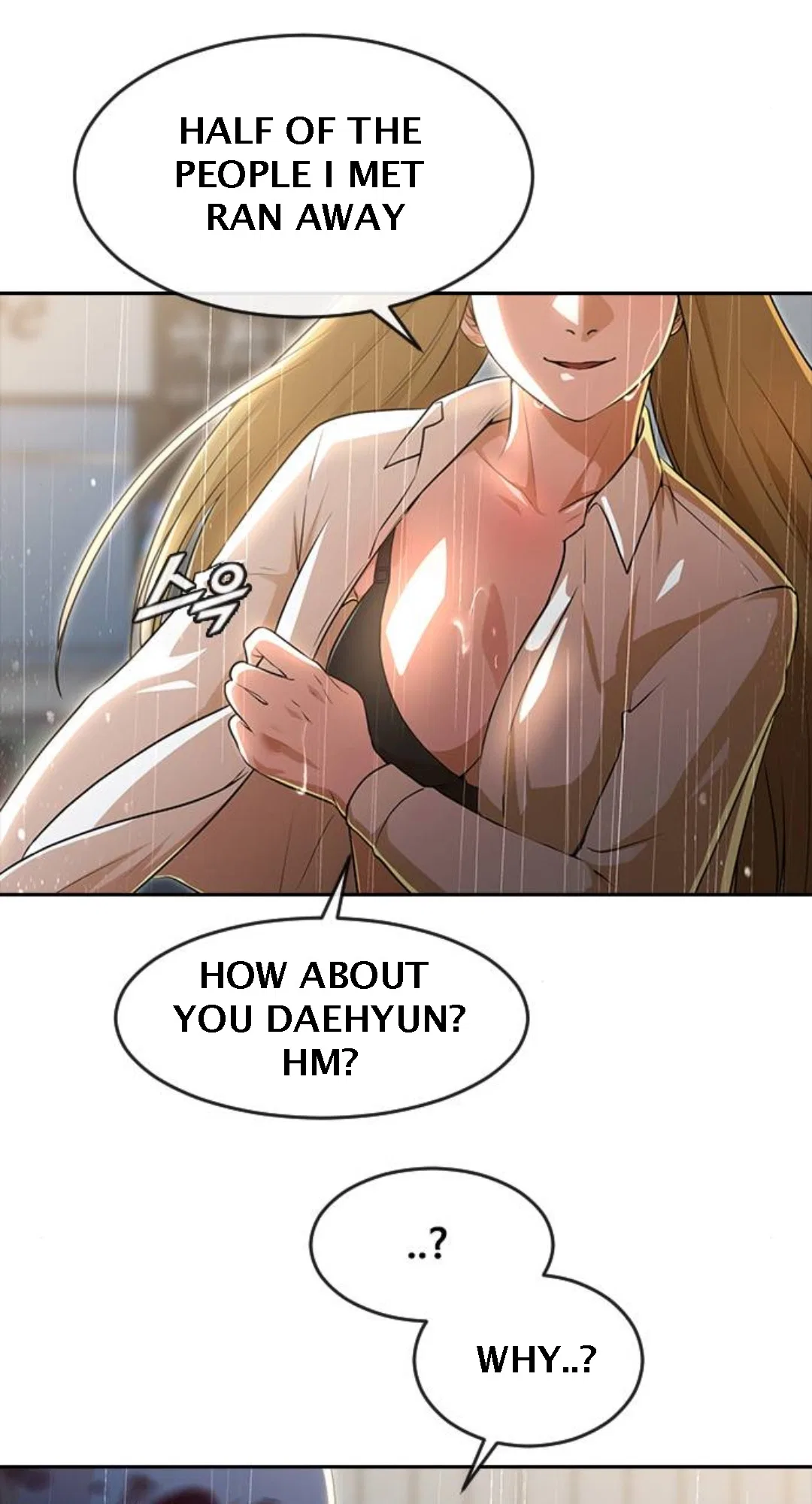 The Girl from Random Chatting Chapter 267 – Page 15