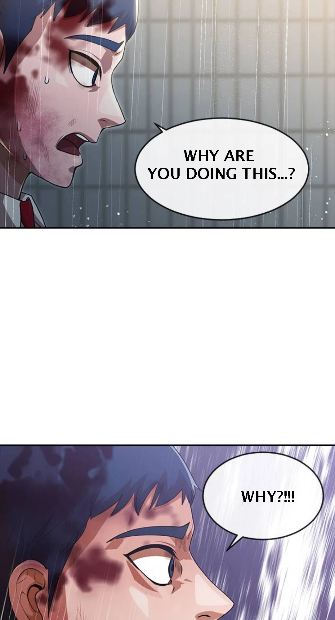 The Girl from Random Chatting Chapter 267 – Page 16
