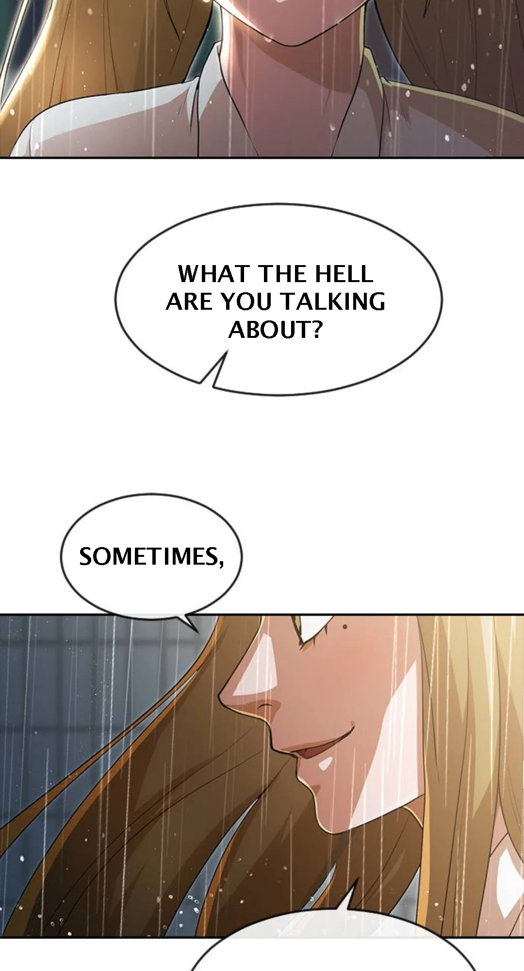 The Girl from Random Chatting Chapter 267 – Page 20