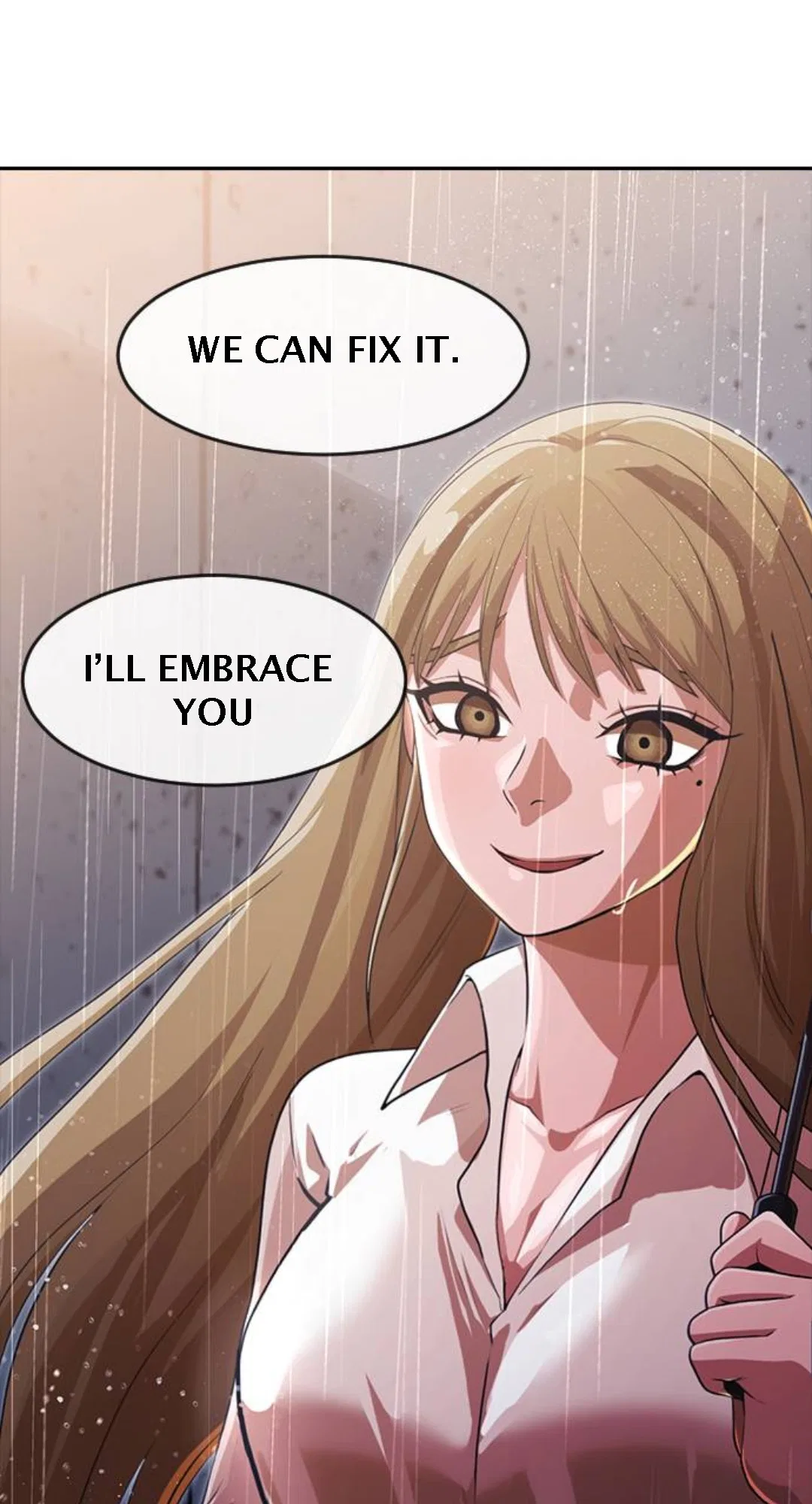 The Girl from Random Chatting Chapter 267 – Page 27