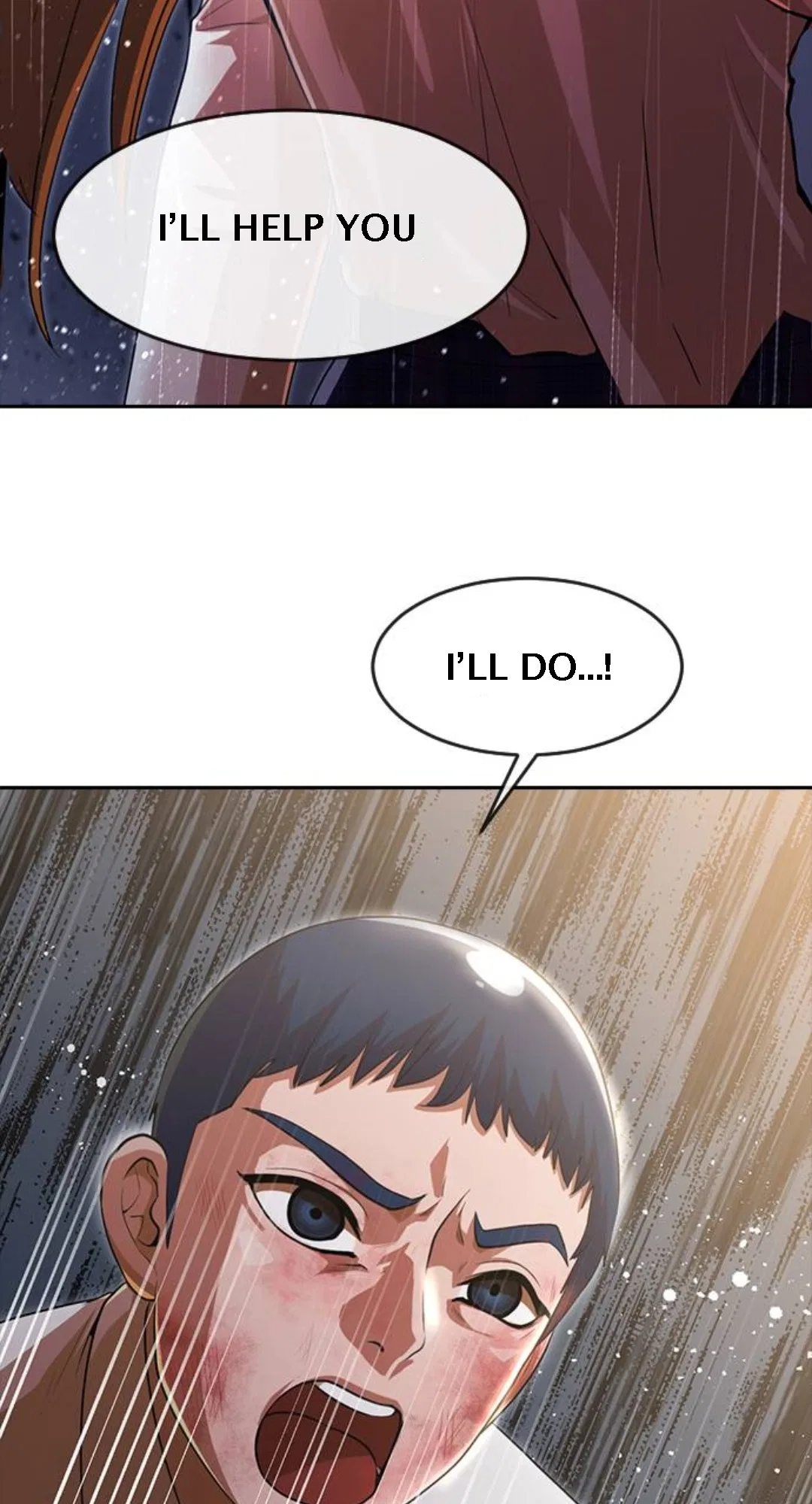 The Girl from Random Chatting Chapter 267 – Page 28