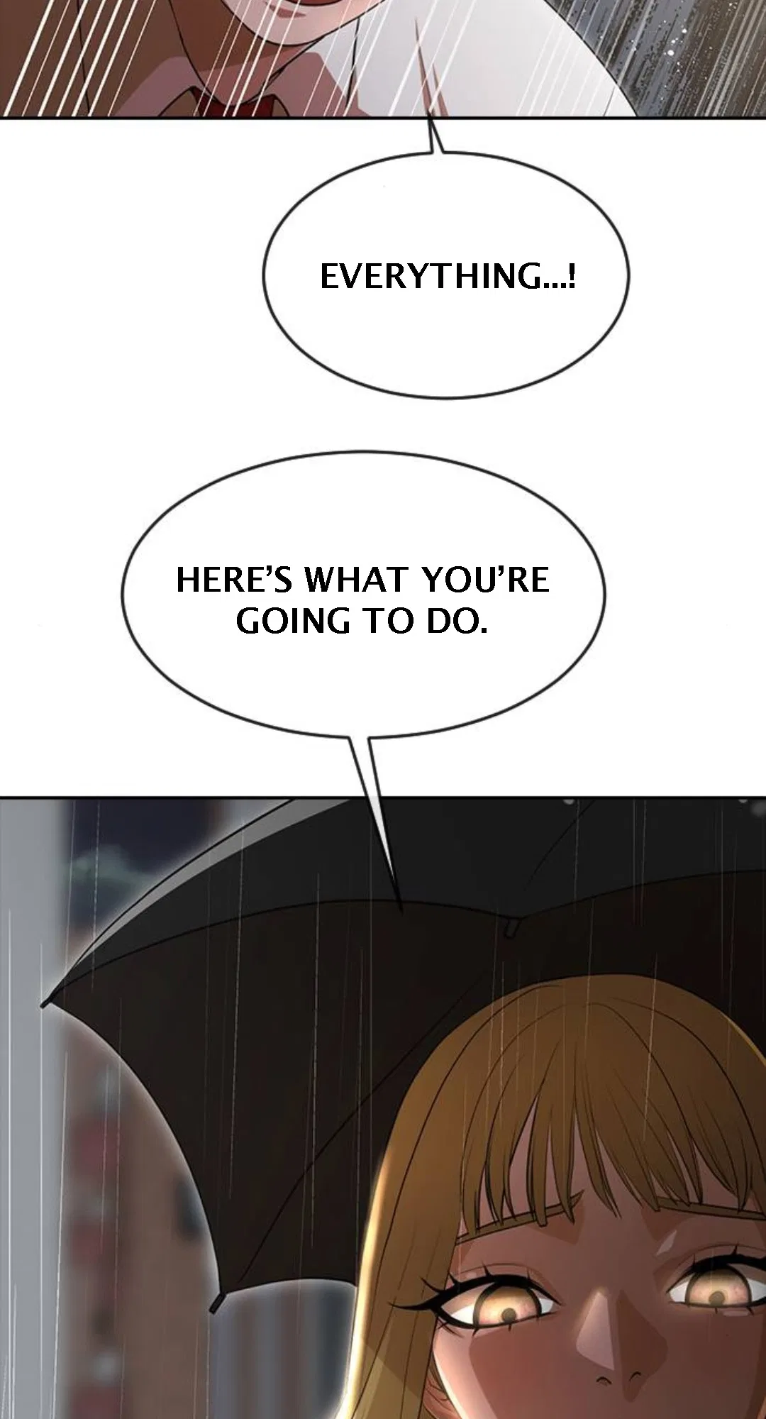 The Girl from Random Chatting Chapter 267 – Page 29