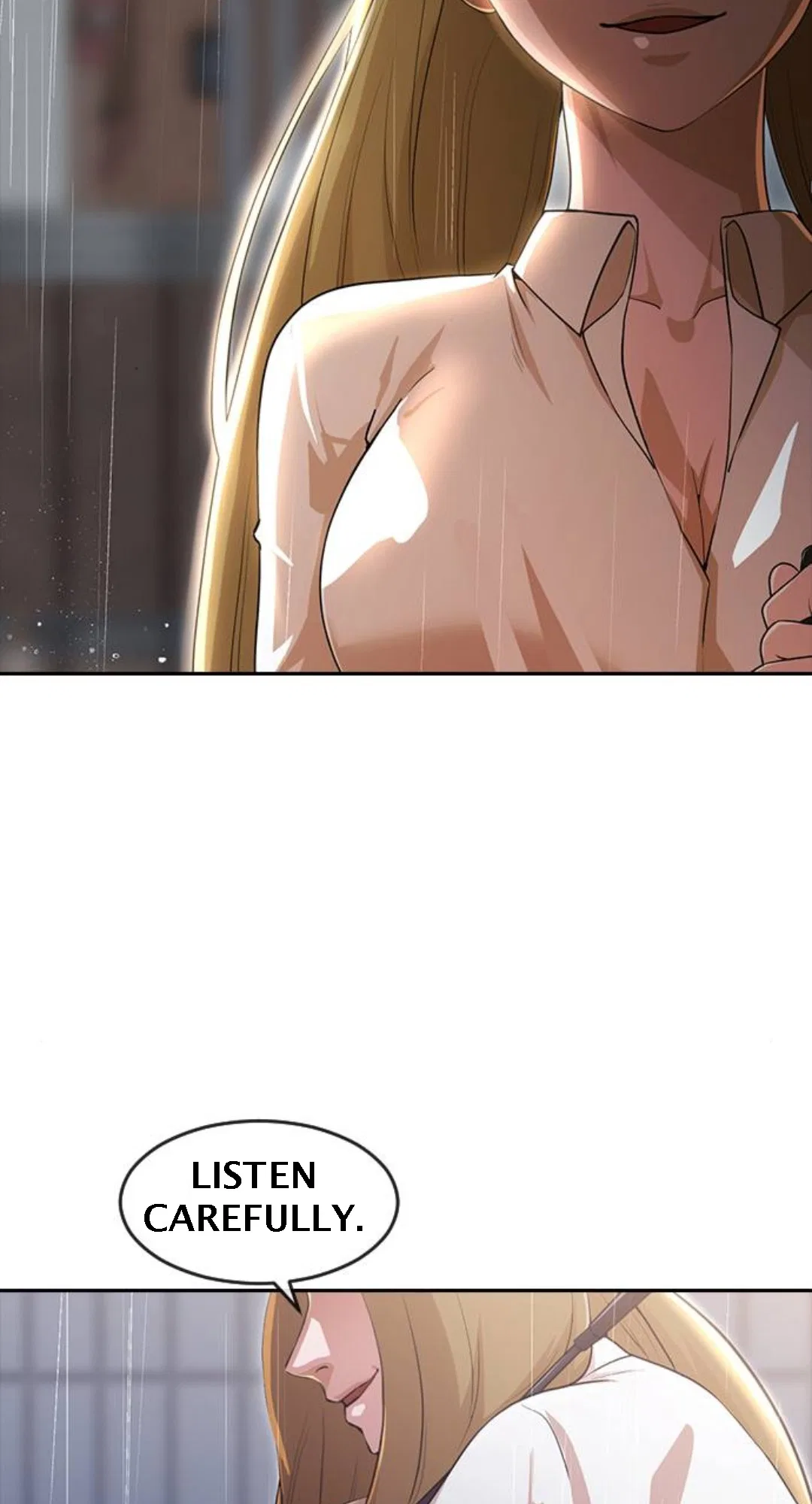 The Girl from Random Chatting Chapter 267 – Page 30