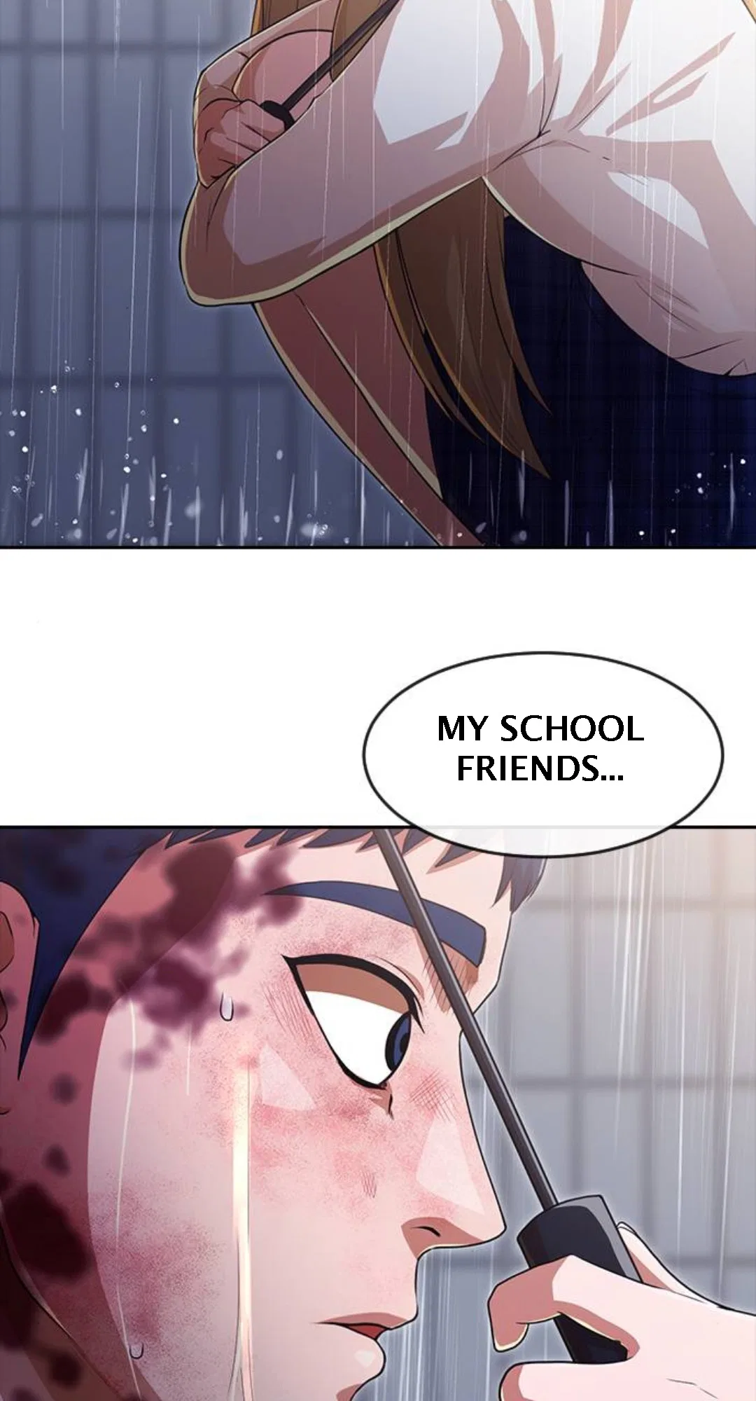 The Girl from Random Chatting Chapter 267 – Page 31