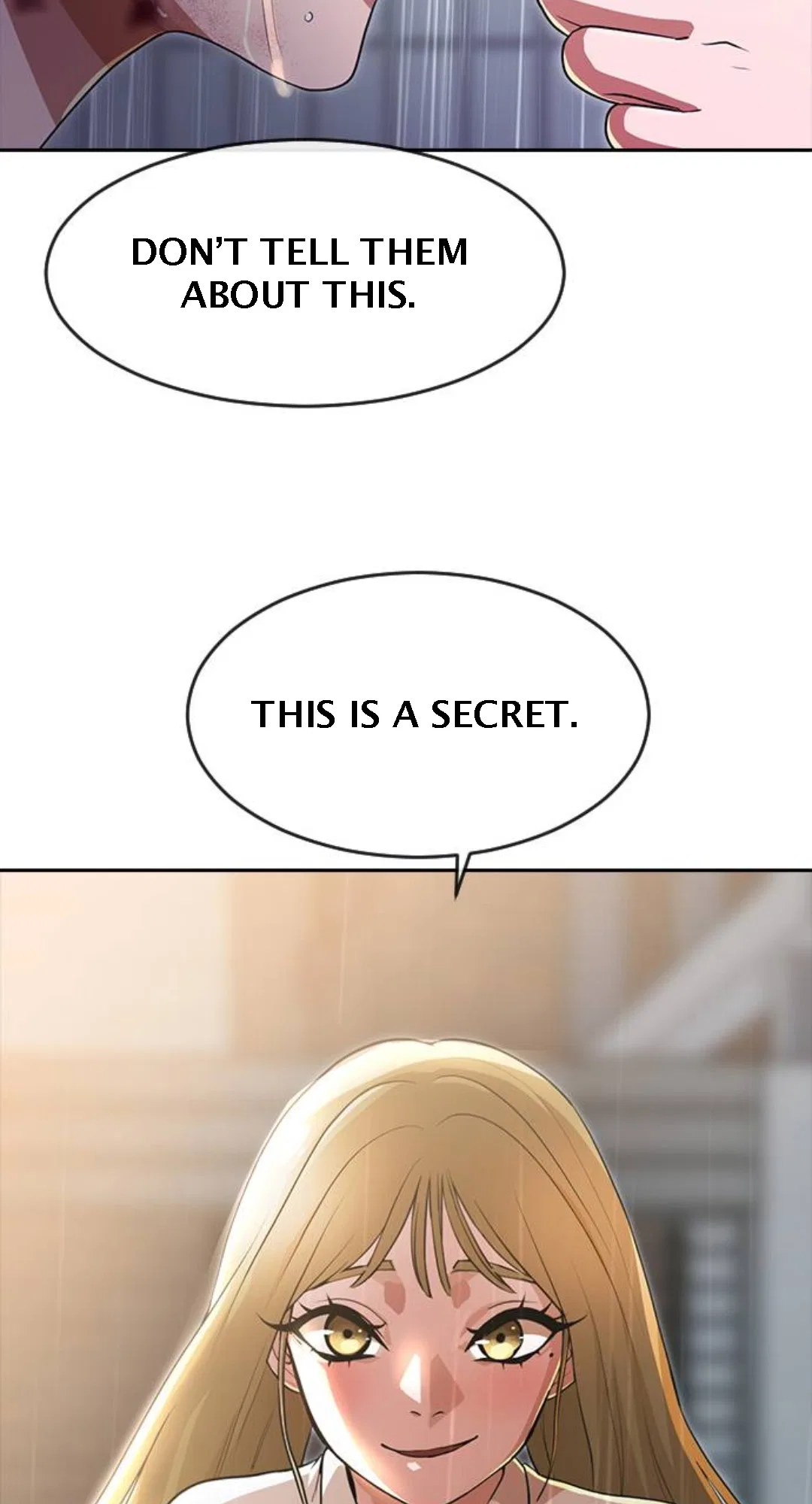 The Girl from Random Chatting Chapter 267 – Page 32