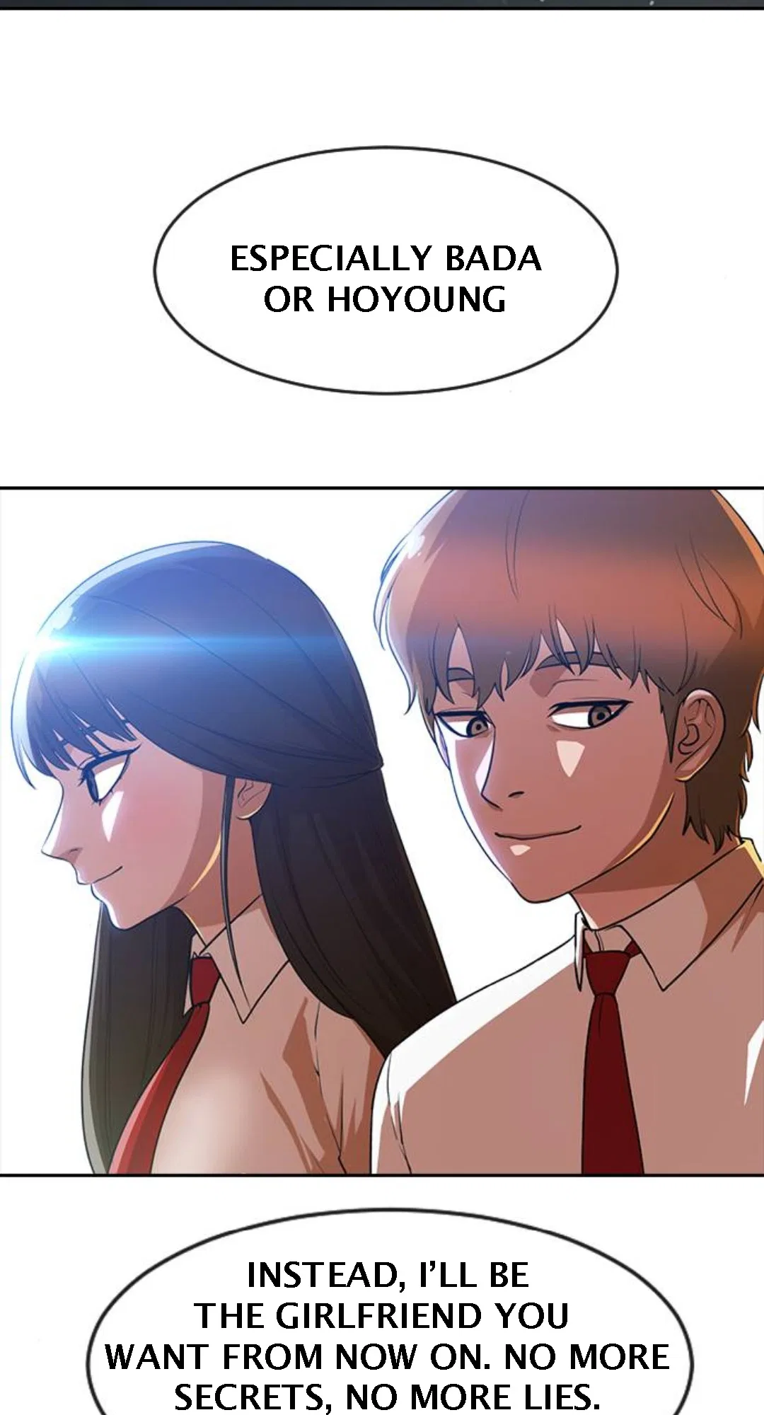 The Girl from Random Chatting Chapter 267 – Page 34
