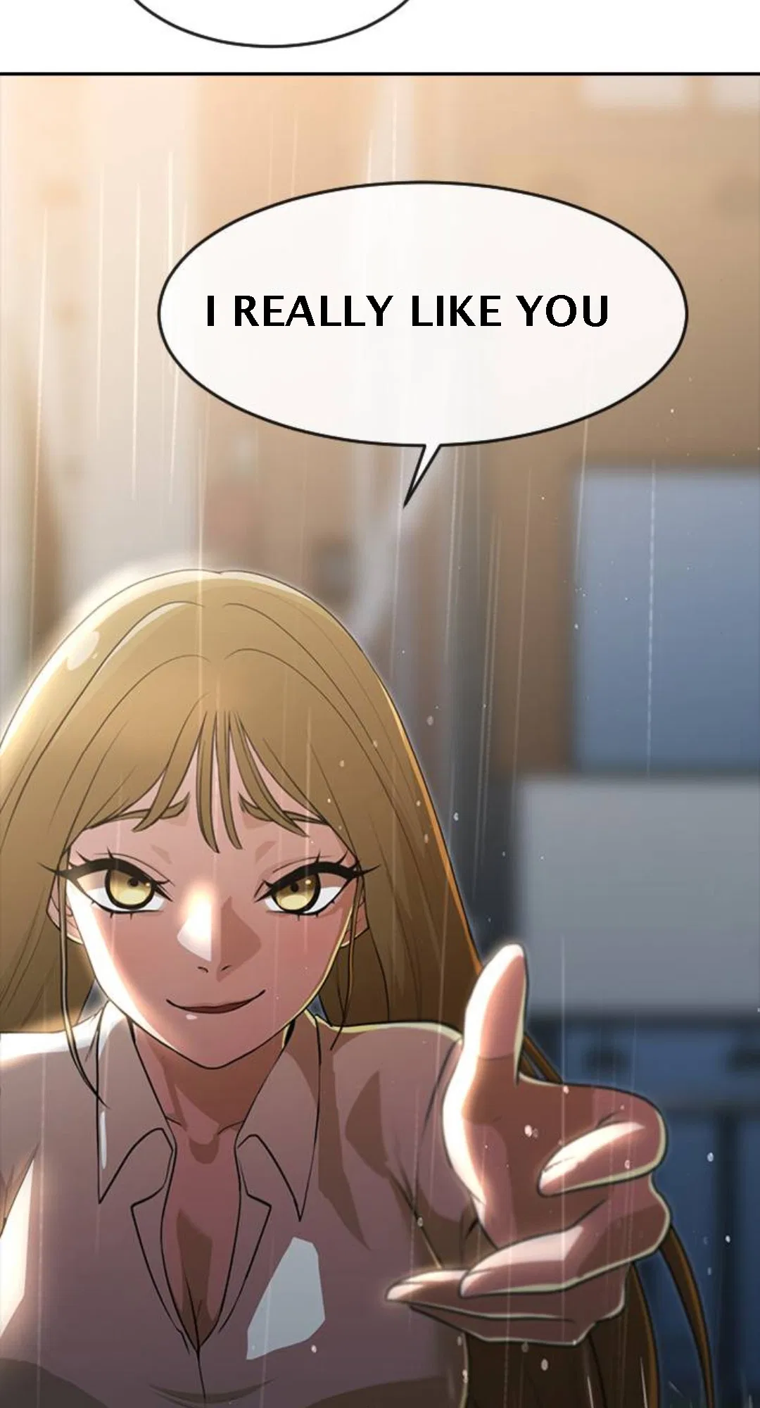 The Girl from Random Chatting Chapter 267 – Page 36