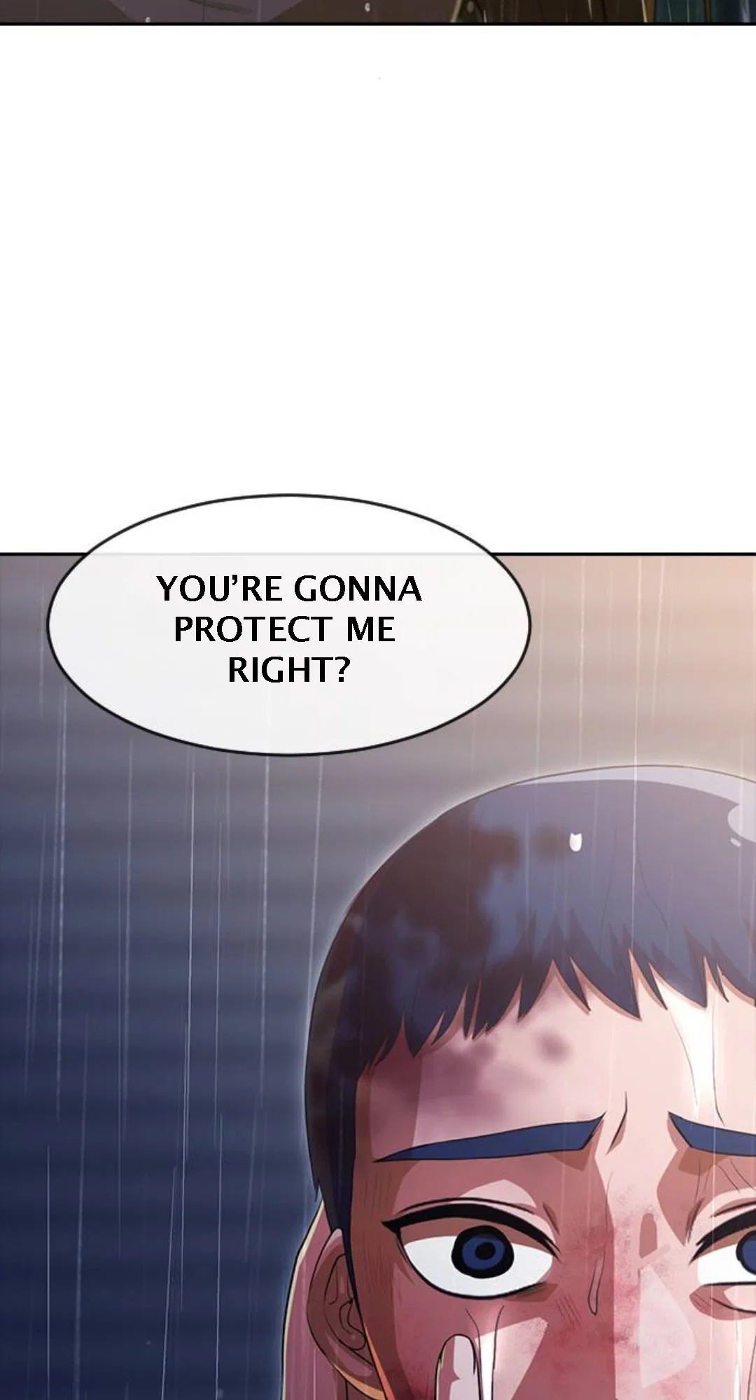 The Girl from Random Chatting Chapter 267 – Page 37