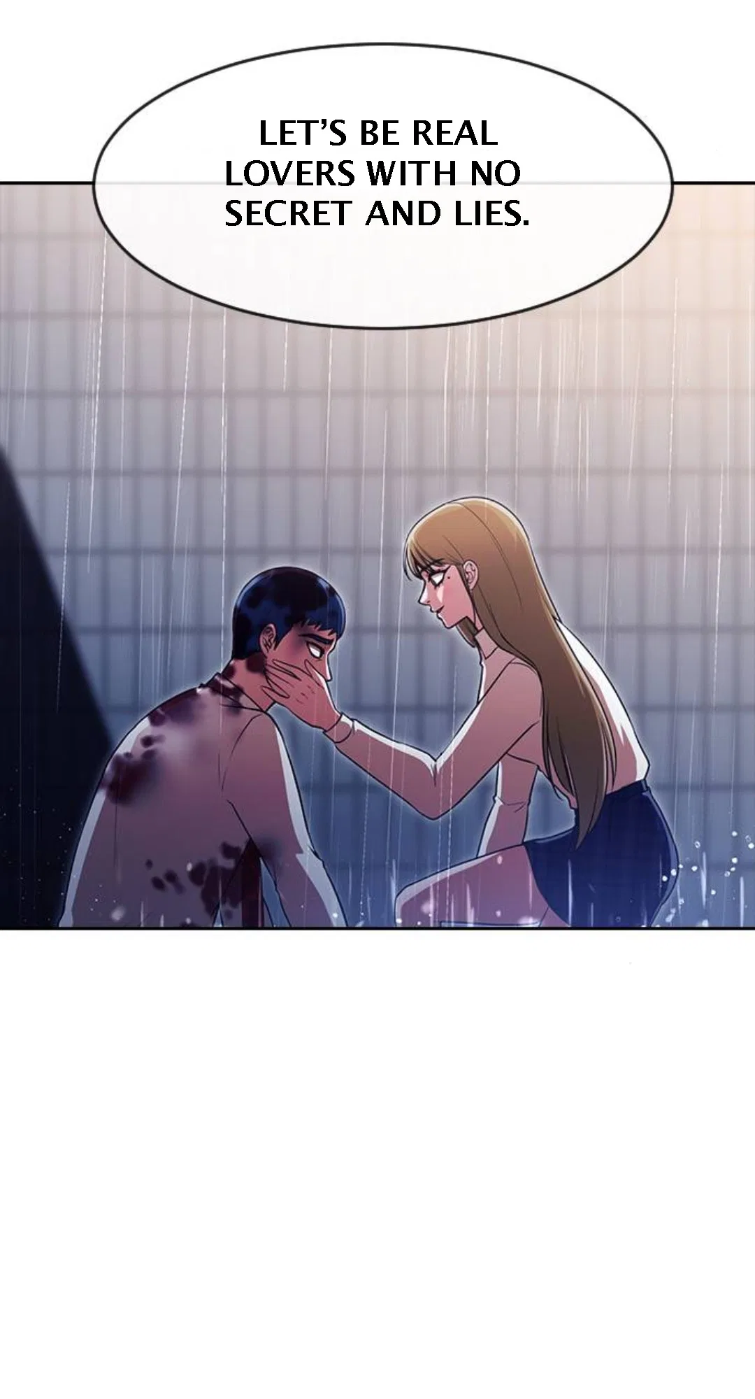 The Girl from Random Chatting Chapter 267 – Page 39