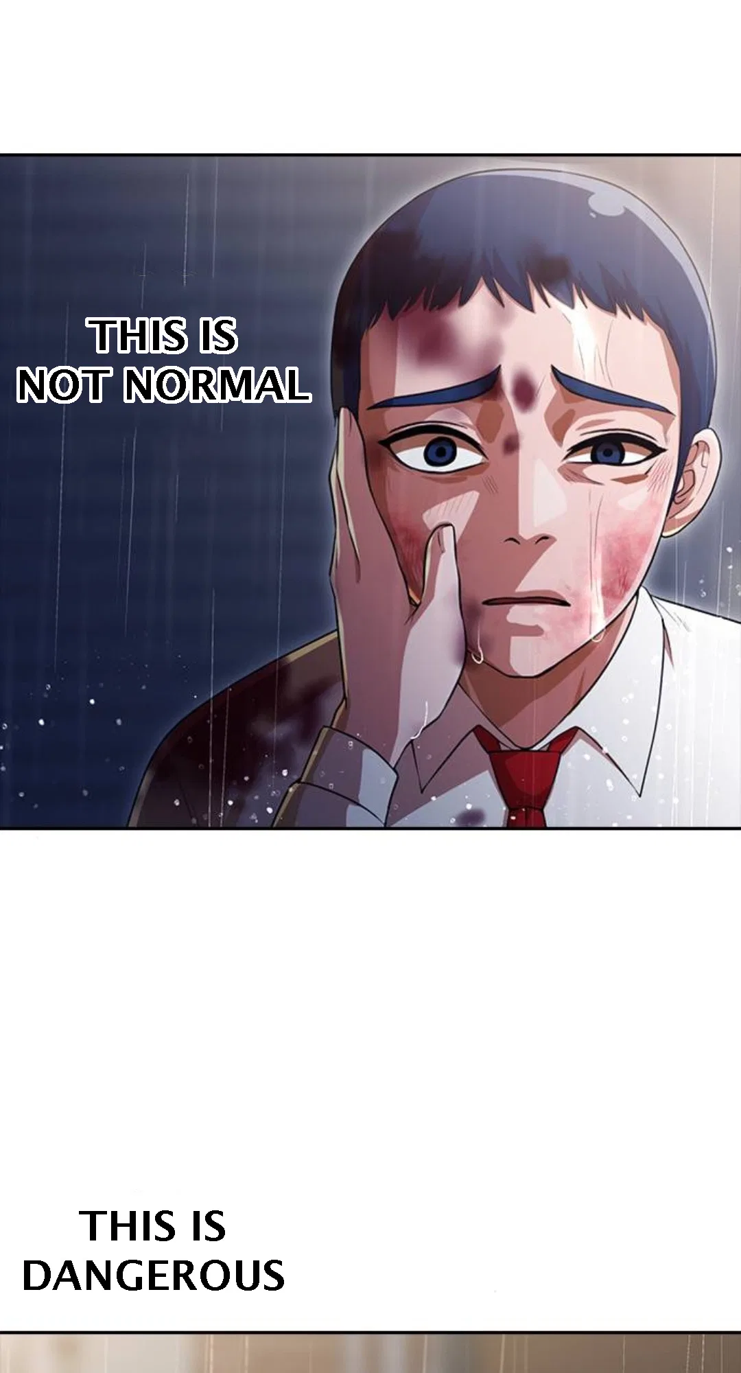 The Girl from Random Chatting Chapter 267 – Page 40