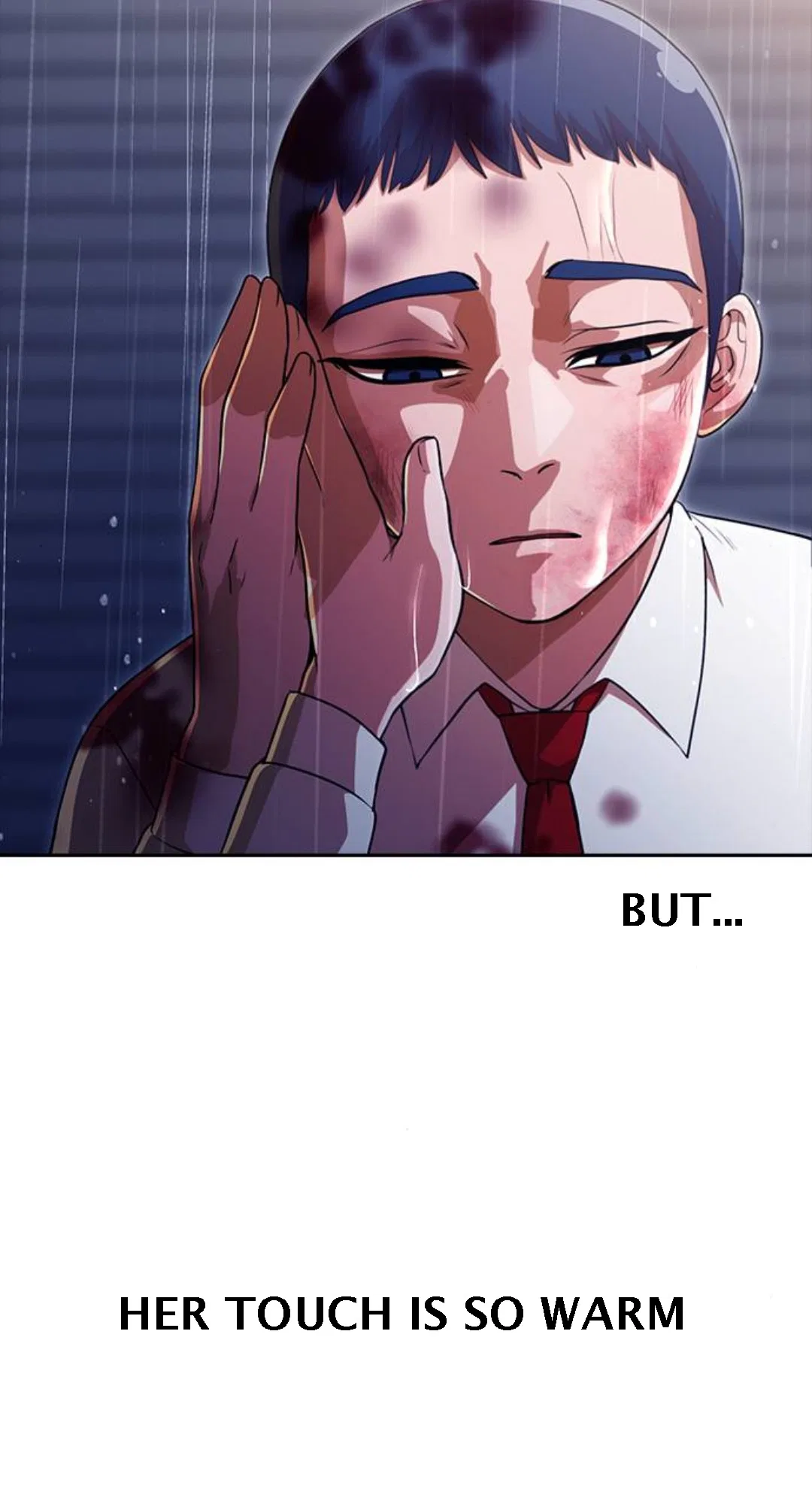 The Girl from Random Chatting Chapter 267 – Page 42