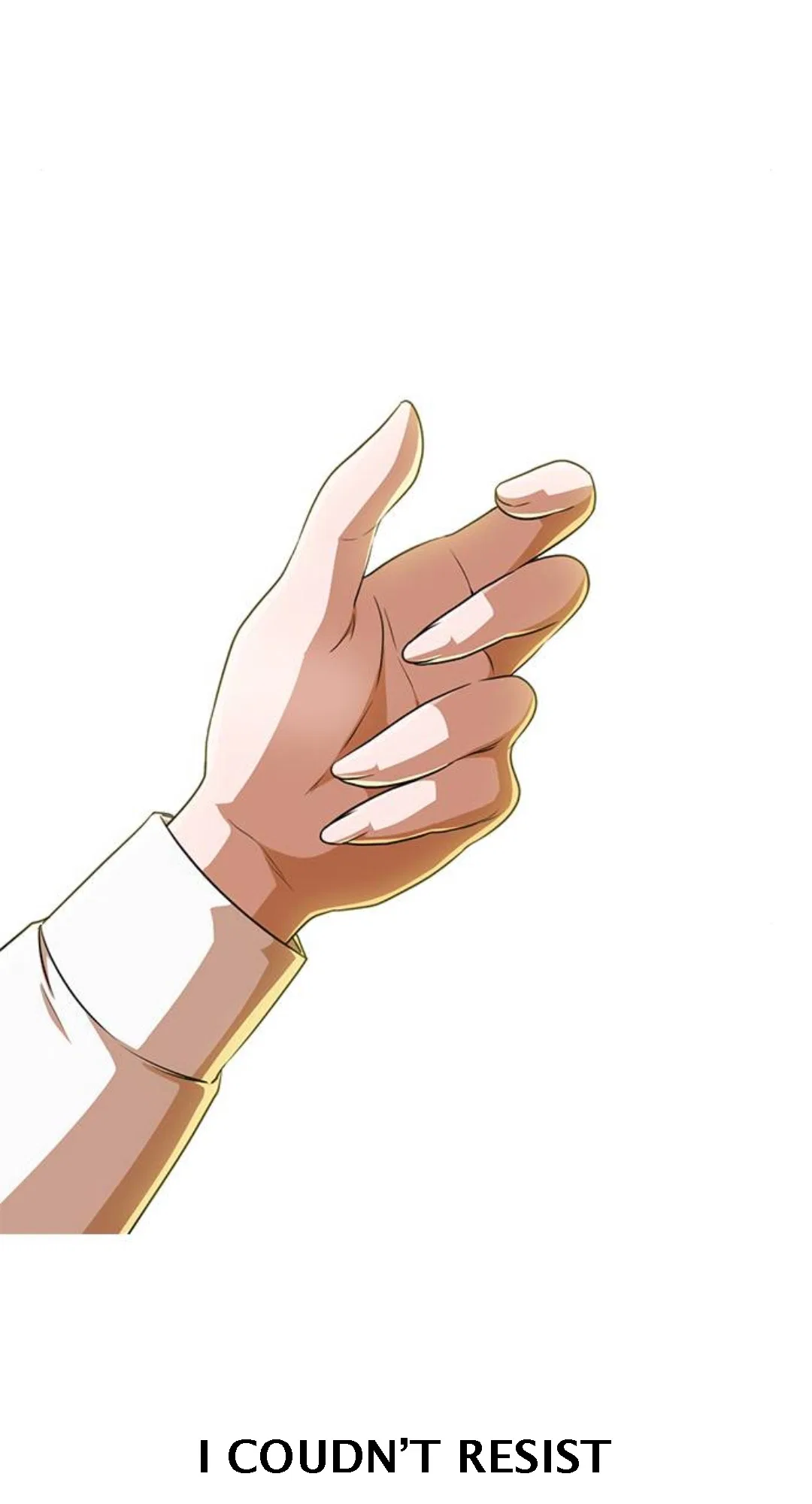 The Girl from Random Chatting Chapter 267 – Page 43