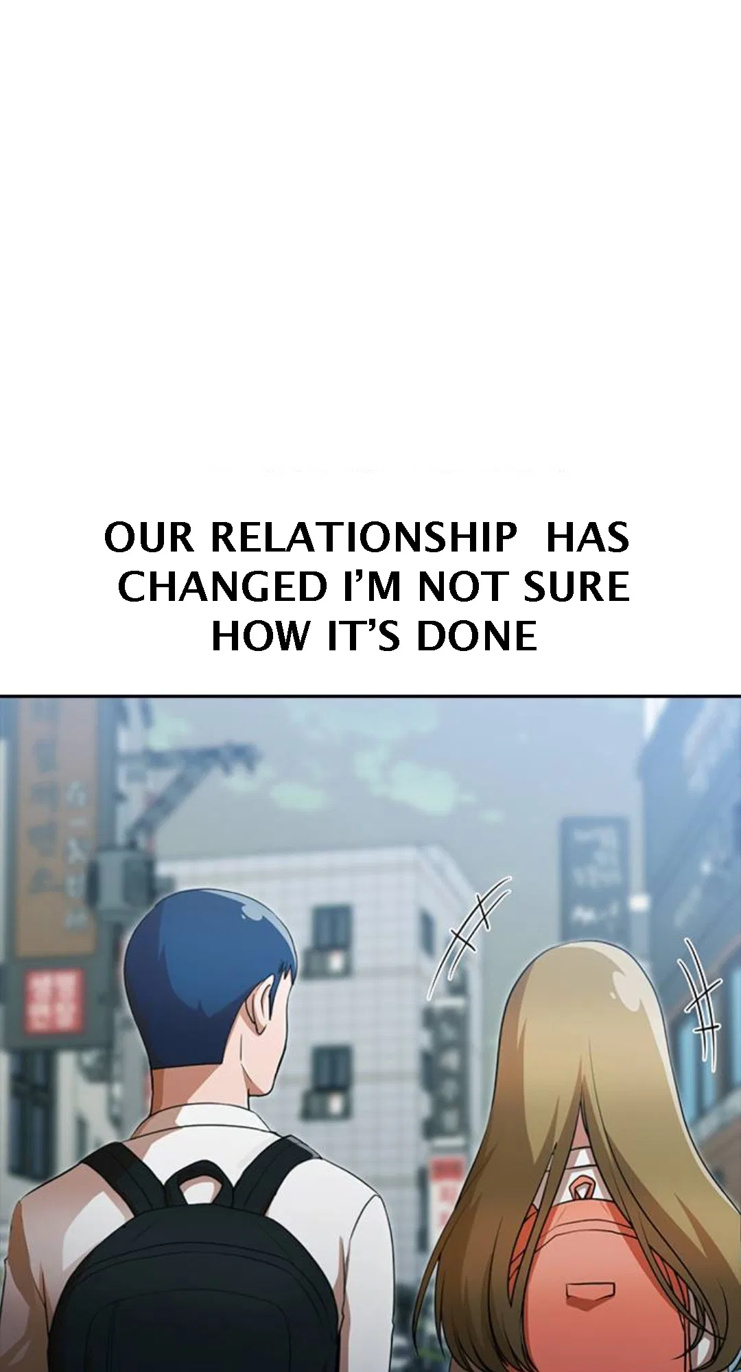 The Girl from Random Chatting Chapter 267 – Page 47