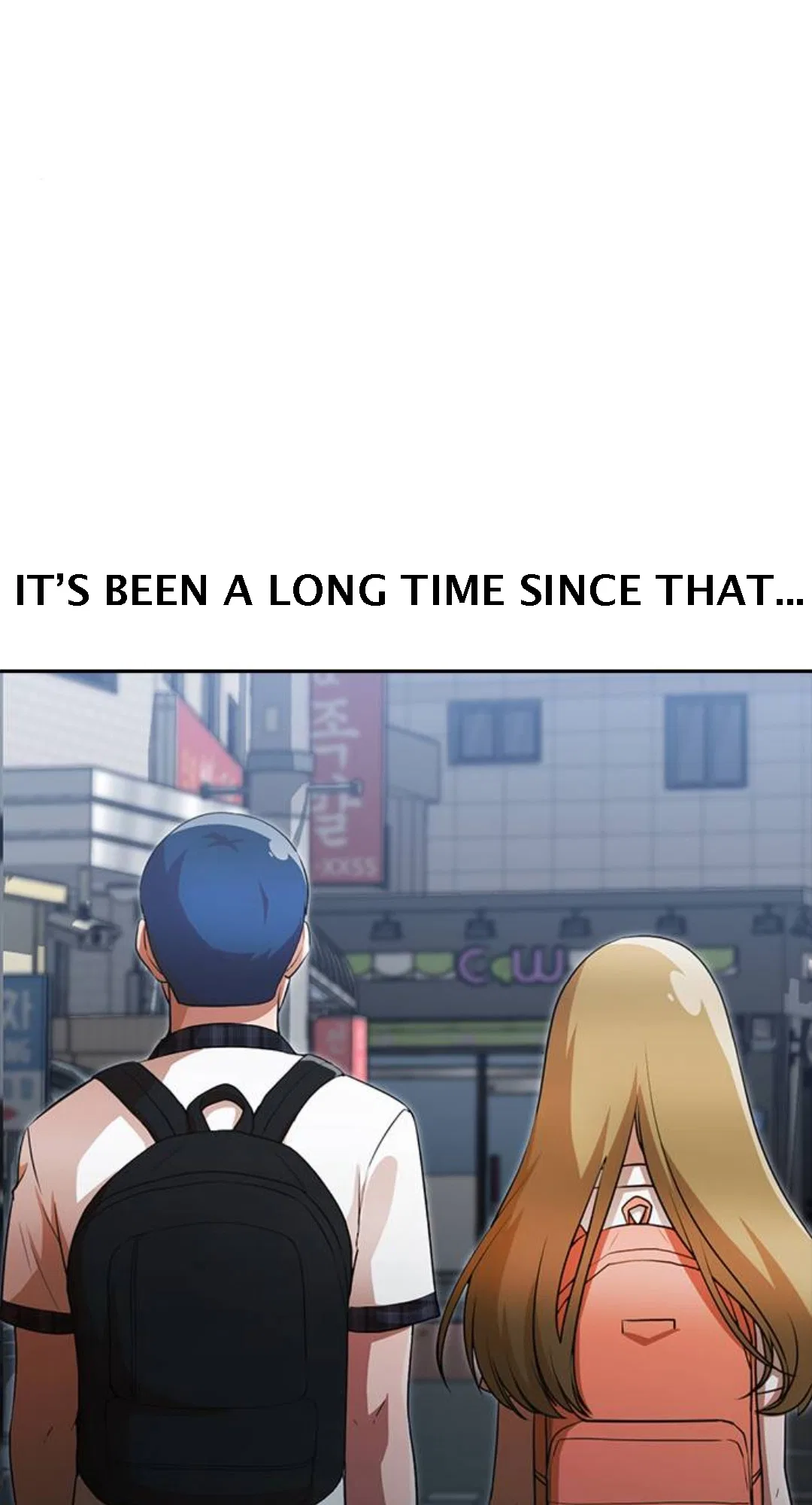 The Girl from Random Chatting Chapter 267 – Page 49