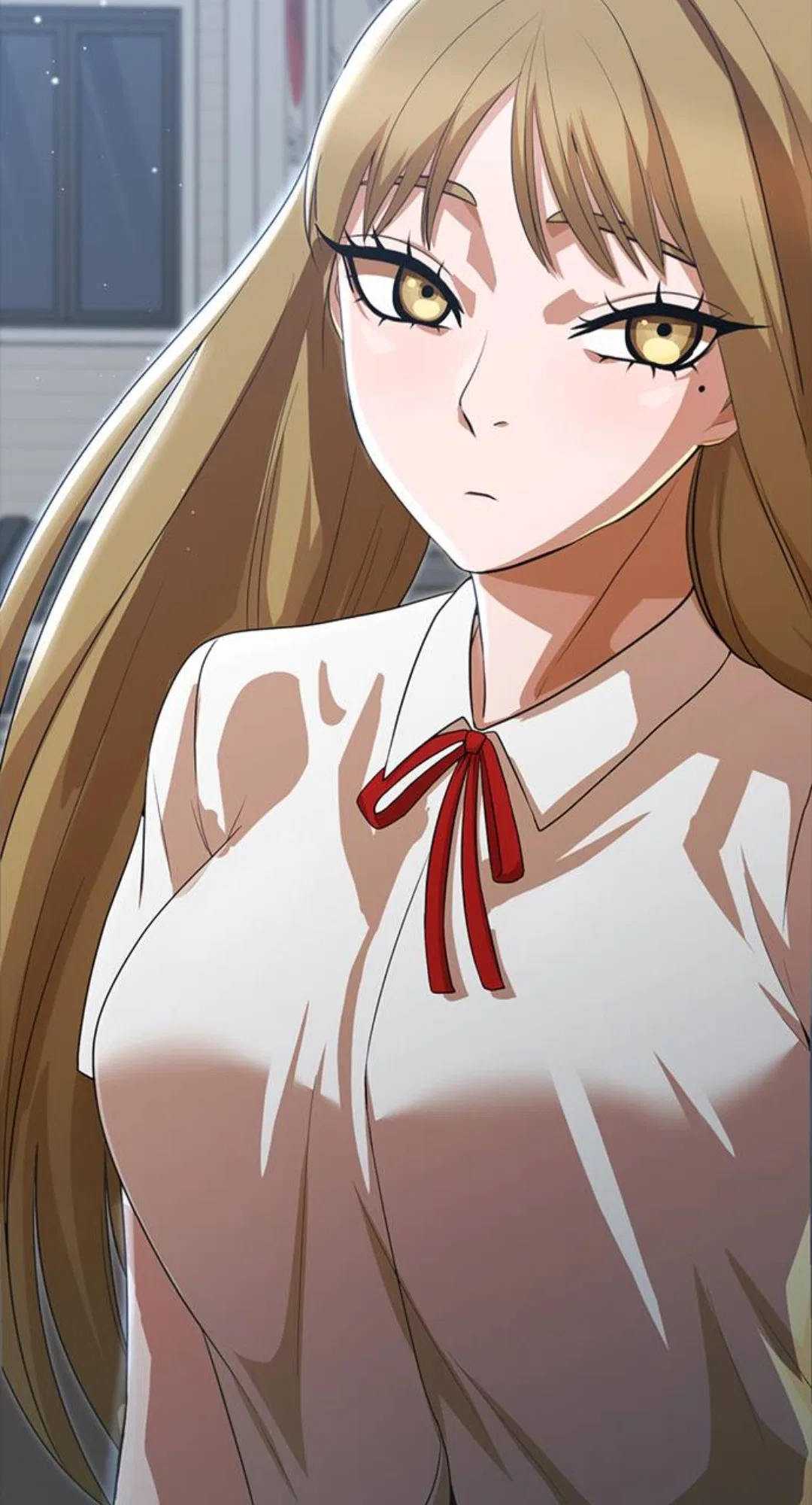 The Girl from Random Chatting Chapter 267 – Page 53