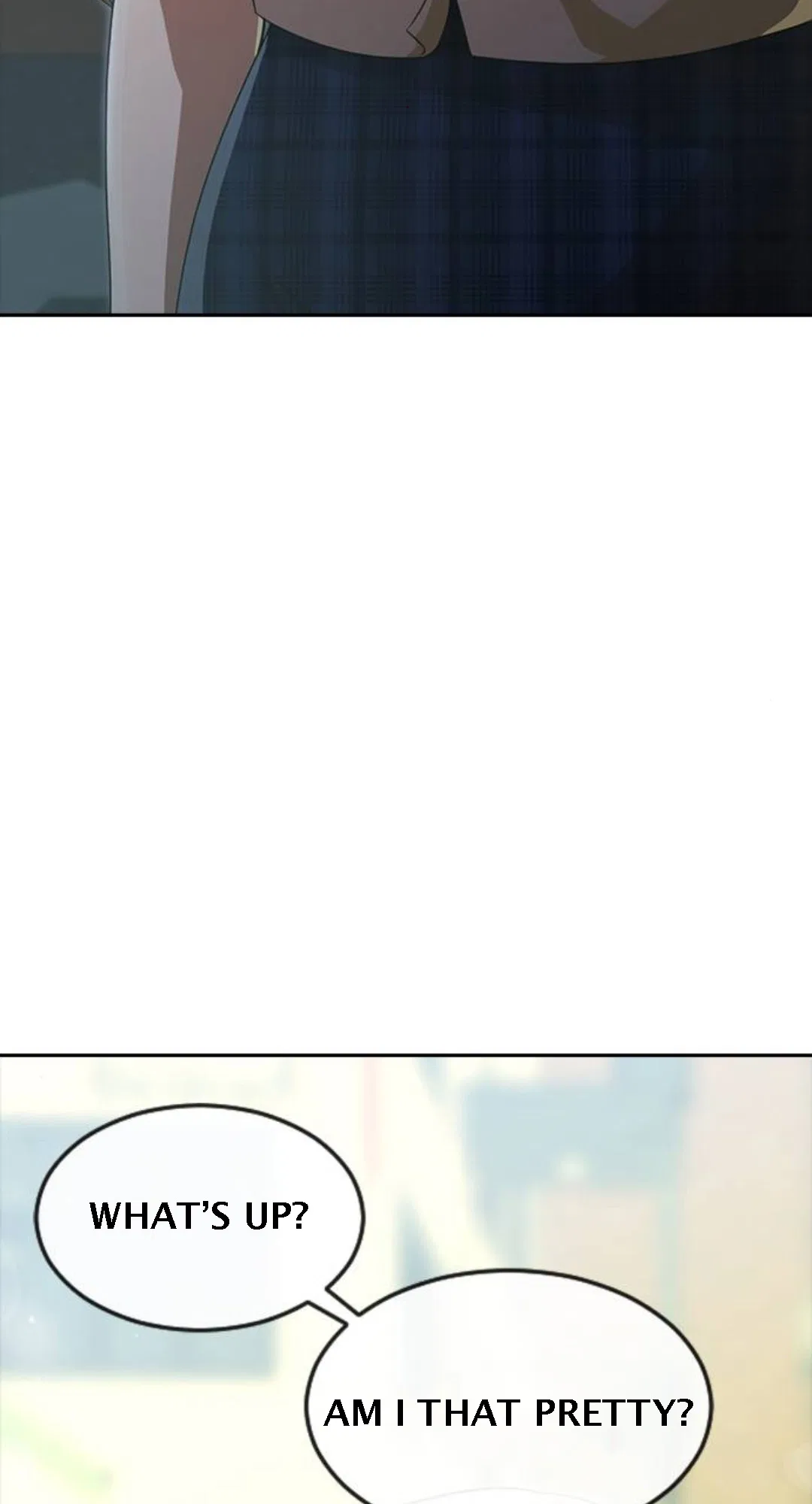 The Girl from Random Chatting Chapter 267 – Page 54