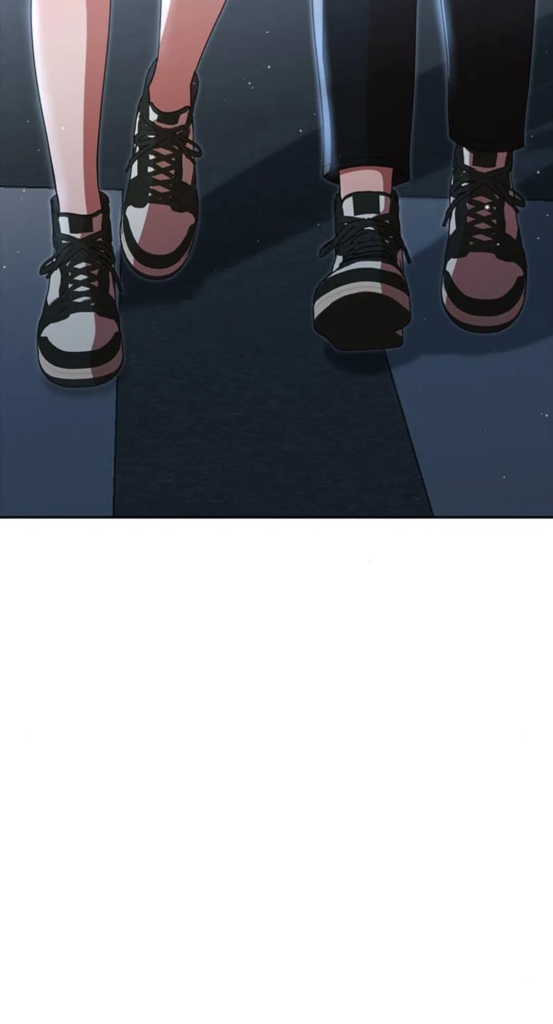 The Girl from Random Chatting Chapter 267 – Page 57