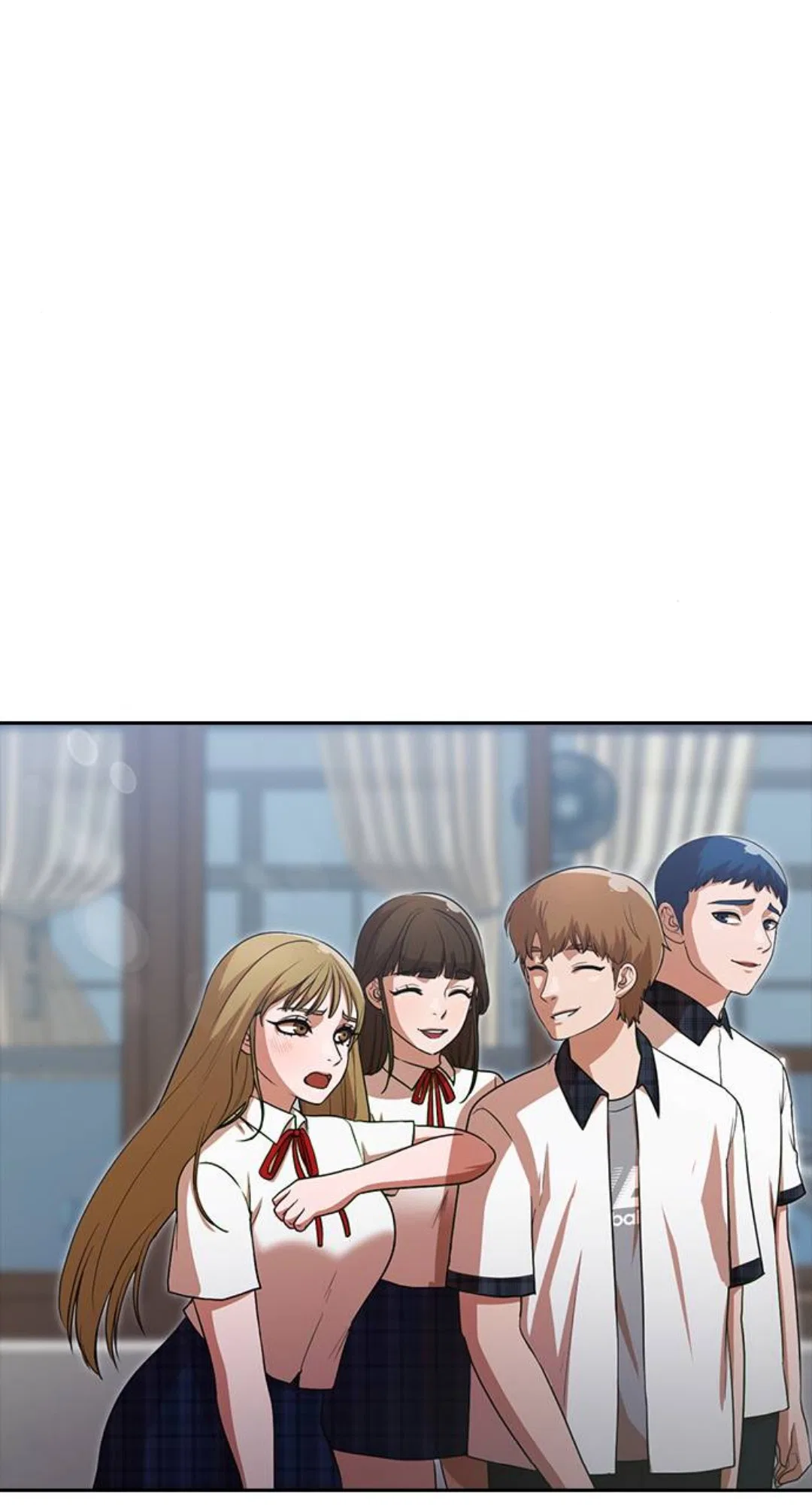 The Girl from Random Chatting Chapter 267 – Page 58